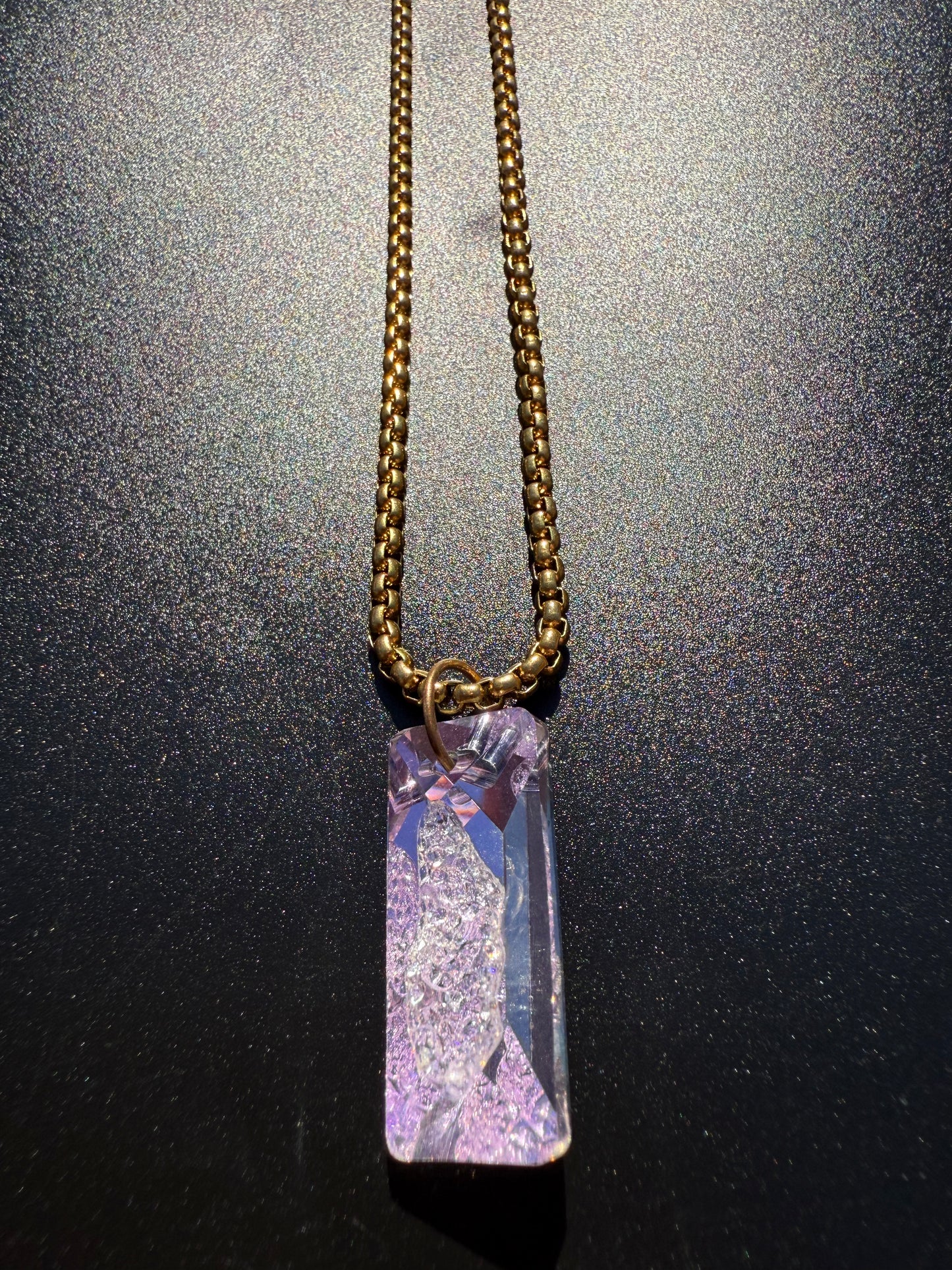 THE NECKLACE