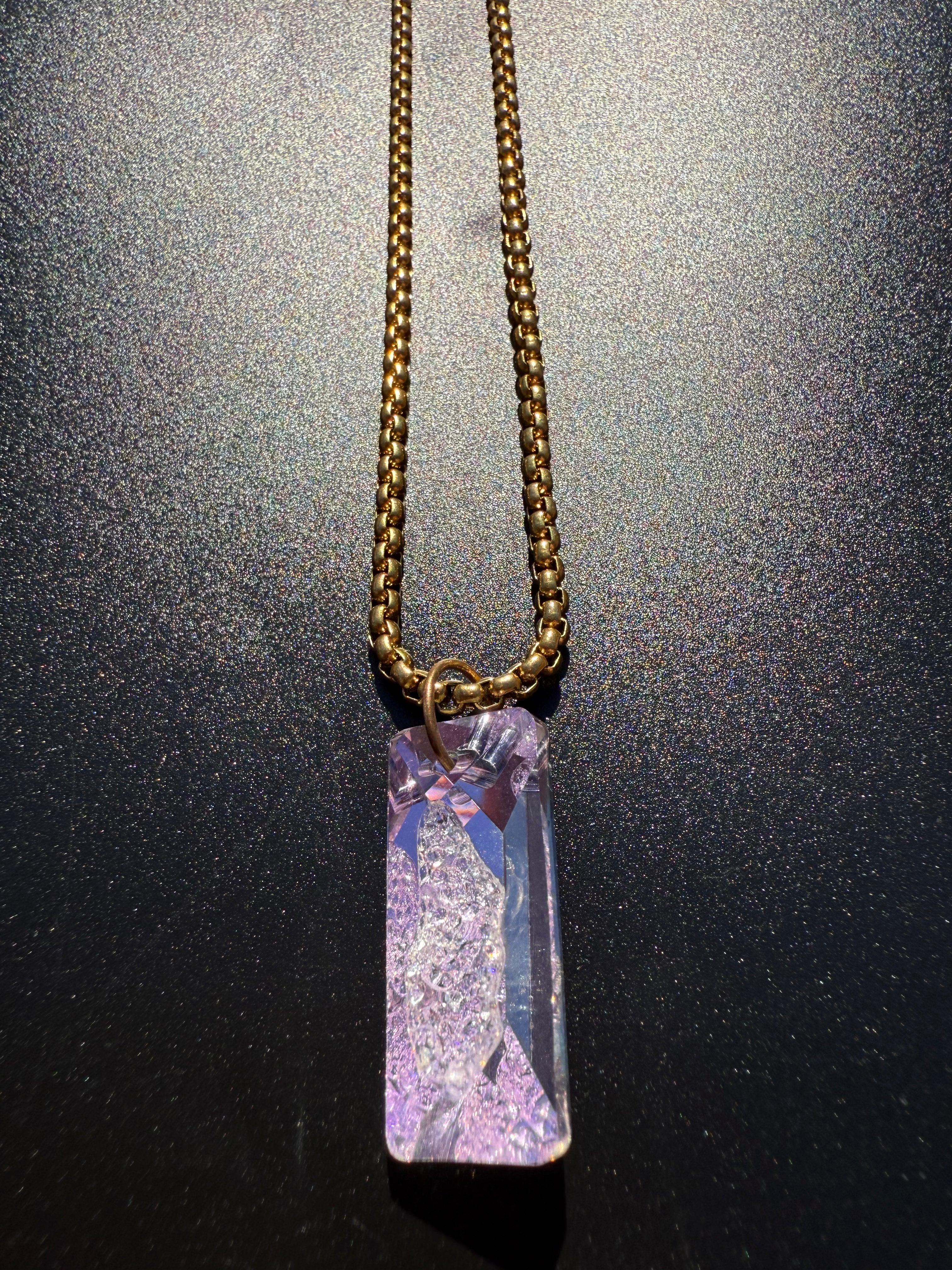 THE NECKLACE