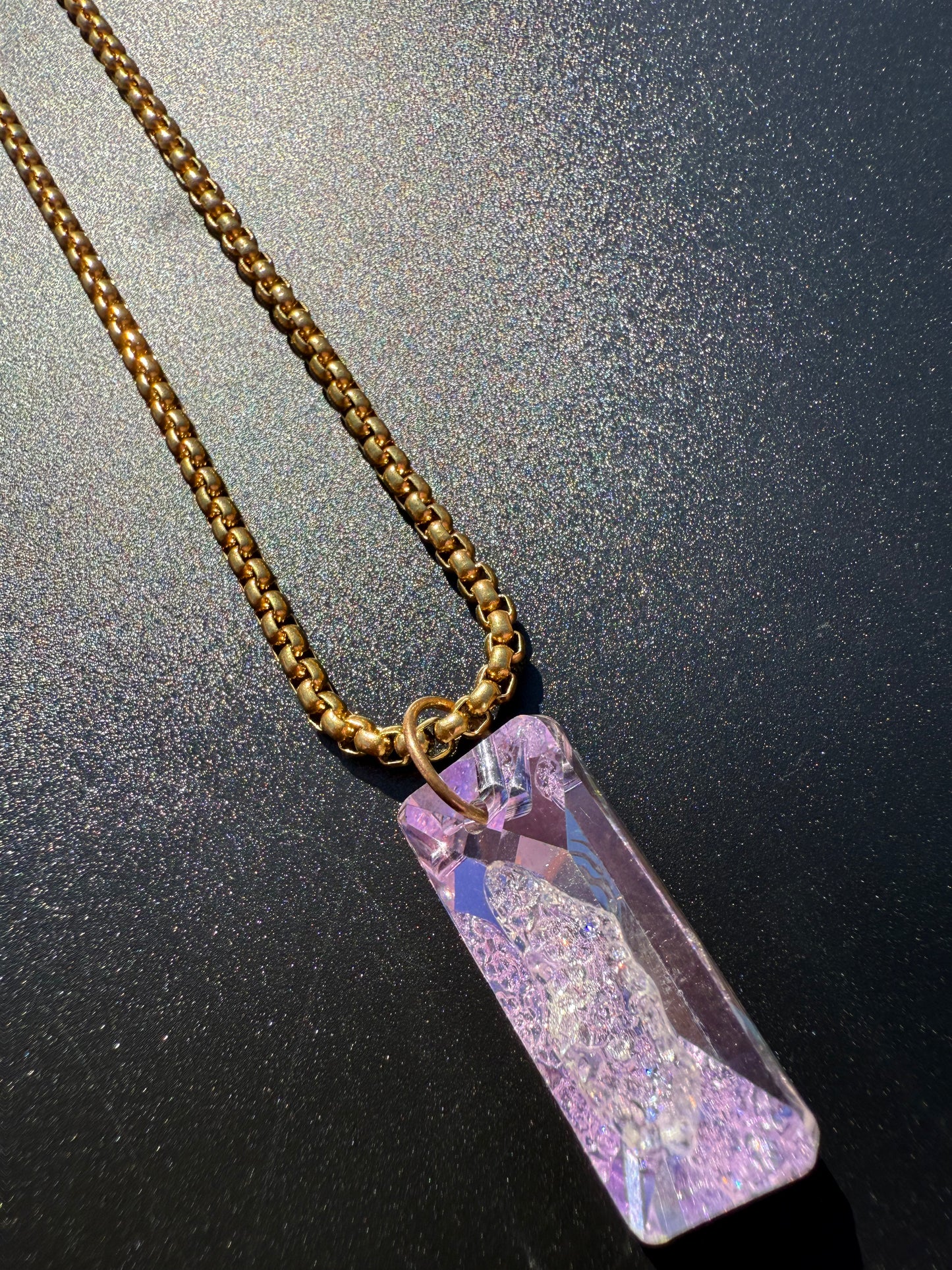 THE NECKLACE