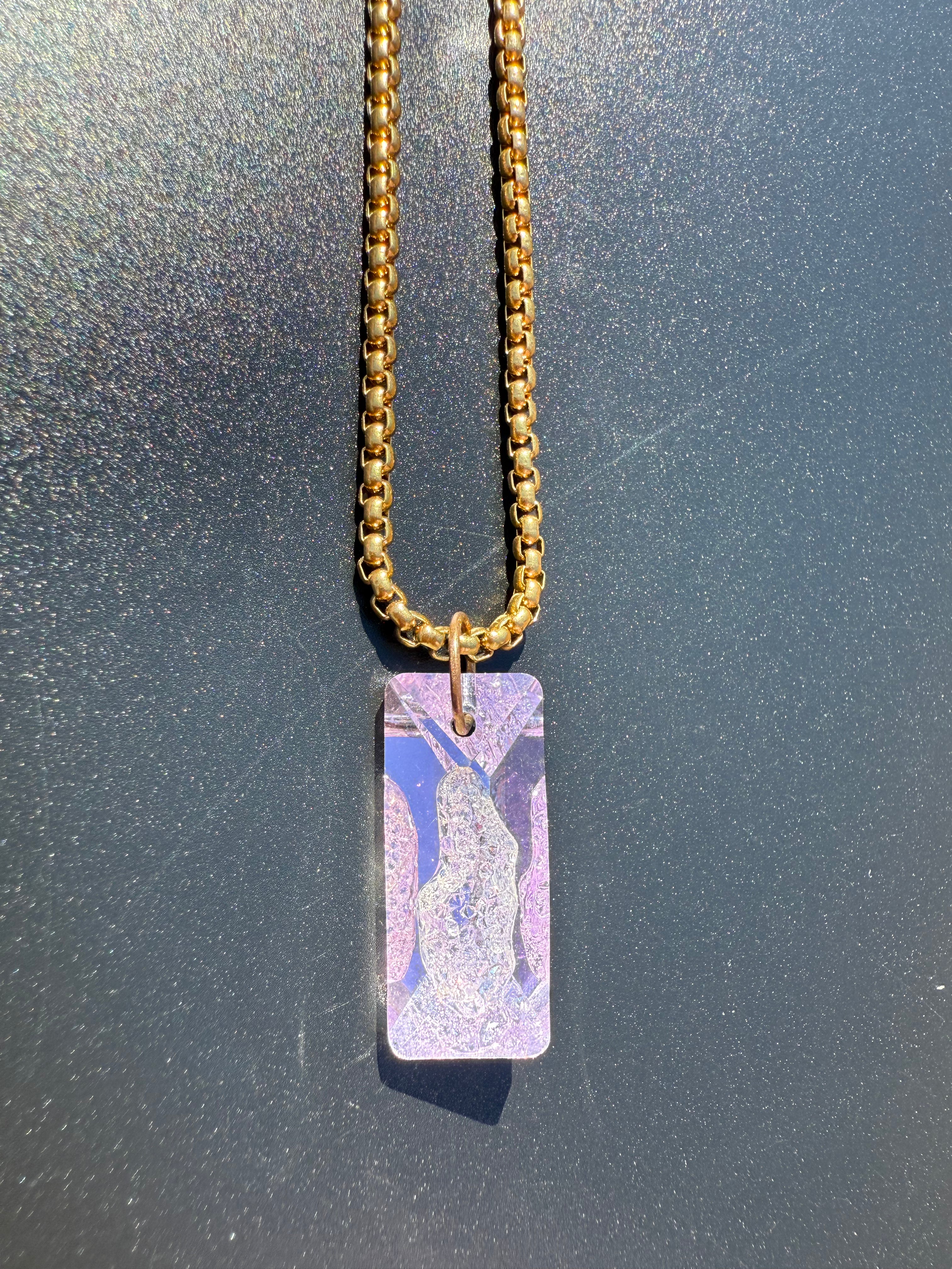 THE NECKLACE