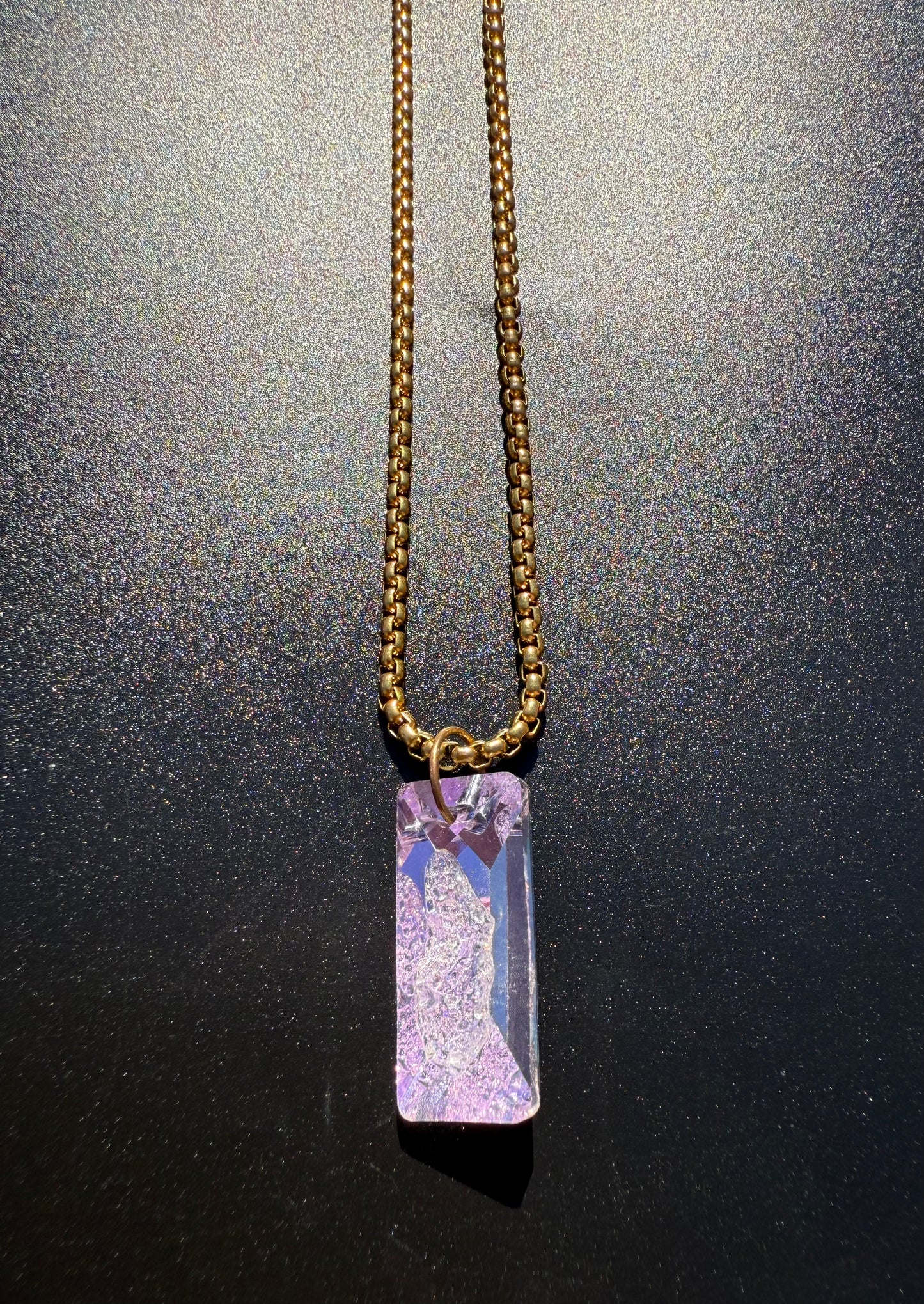 THE NECKLACE