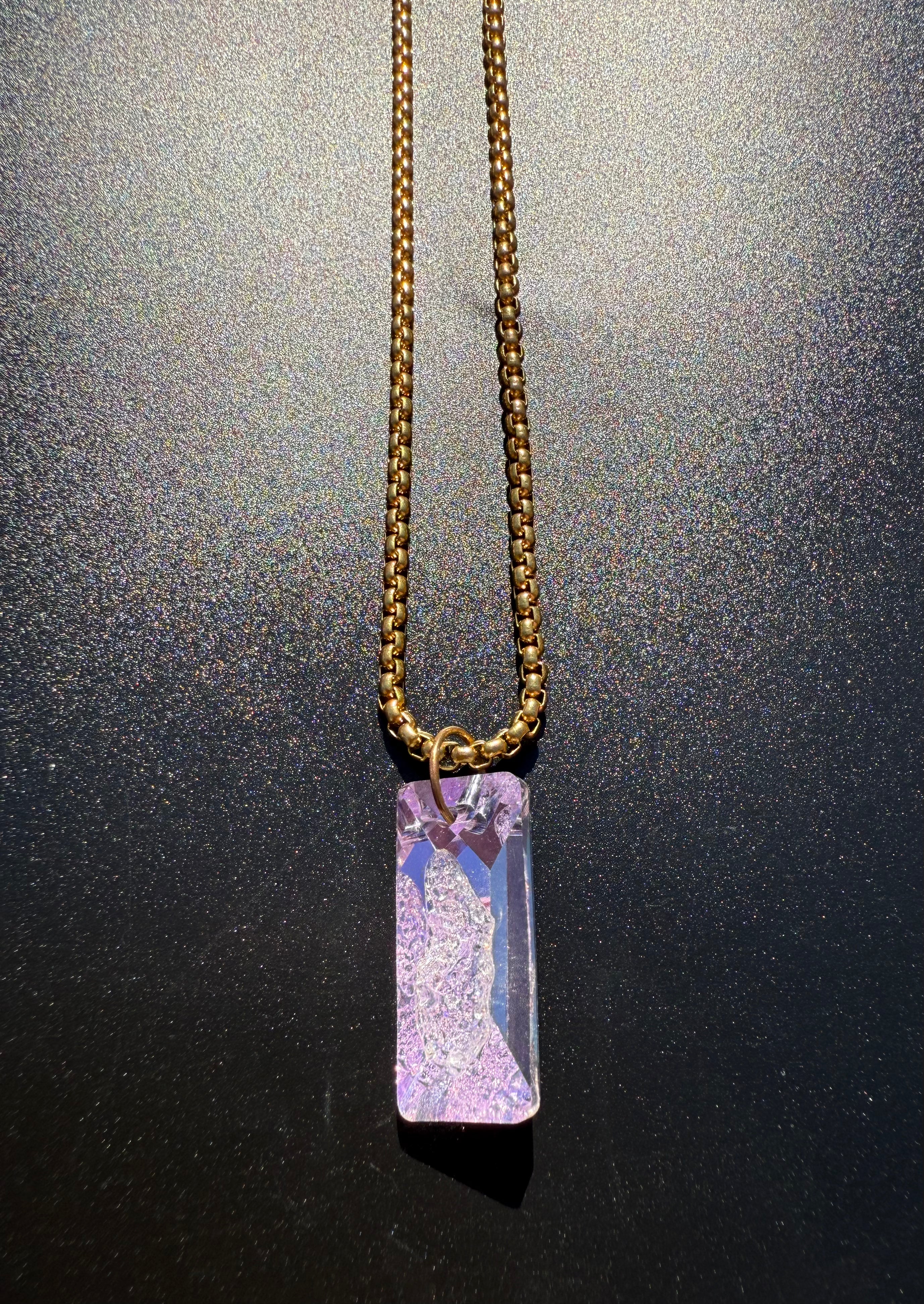 THE NECKLACE