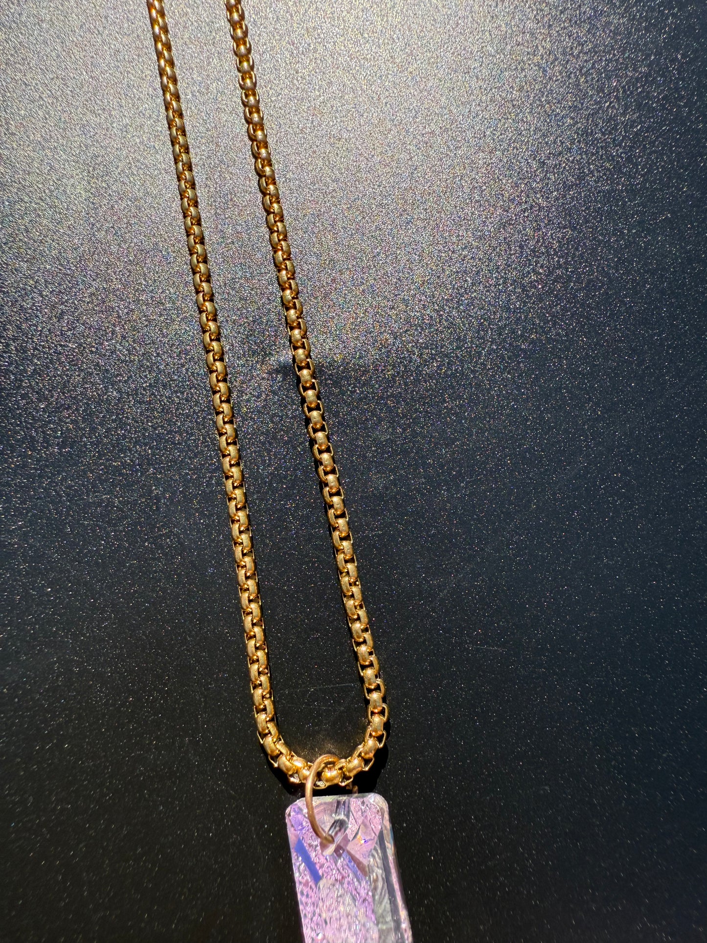 THE NECKLACE