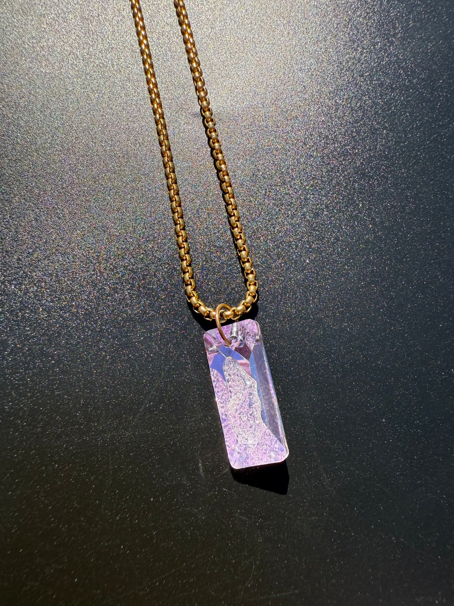THE NECKLACE