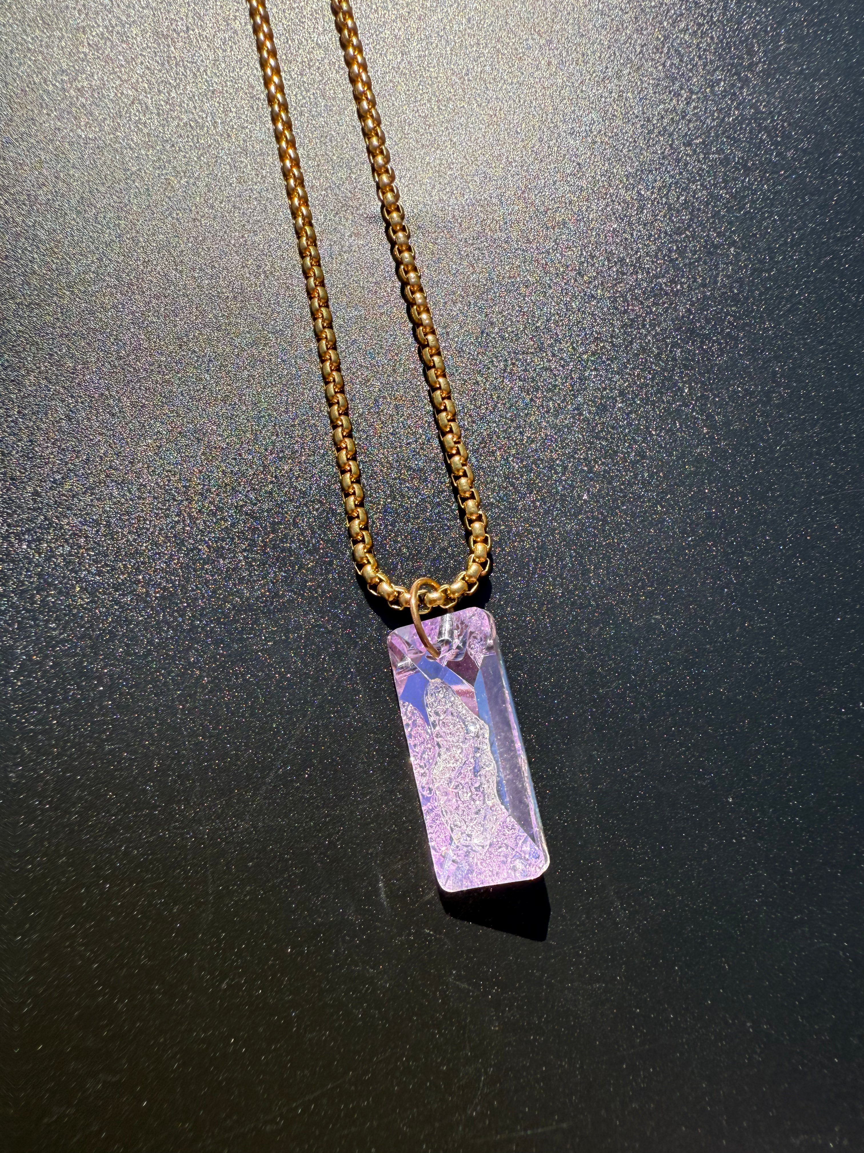 THE NECKLACE