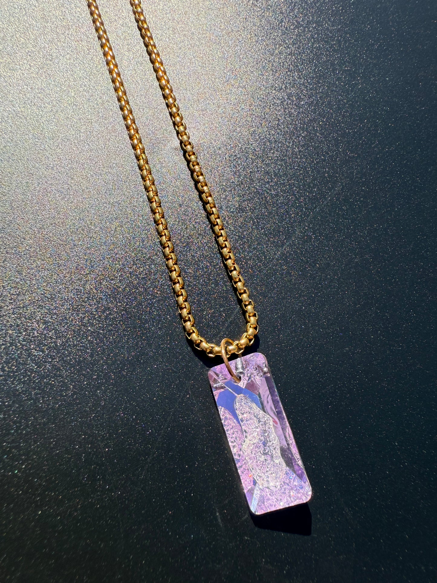 THE NECKLACE