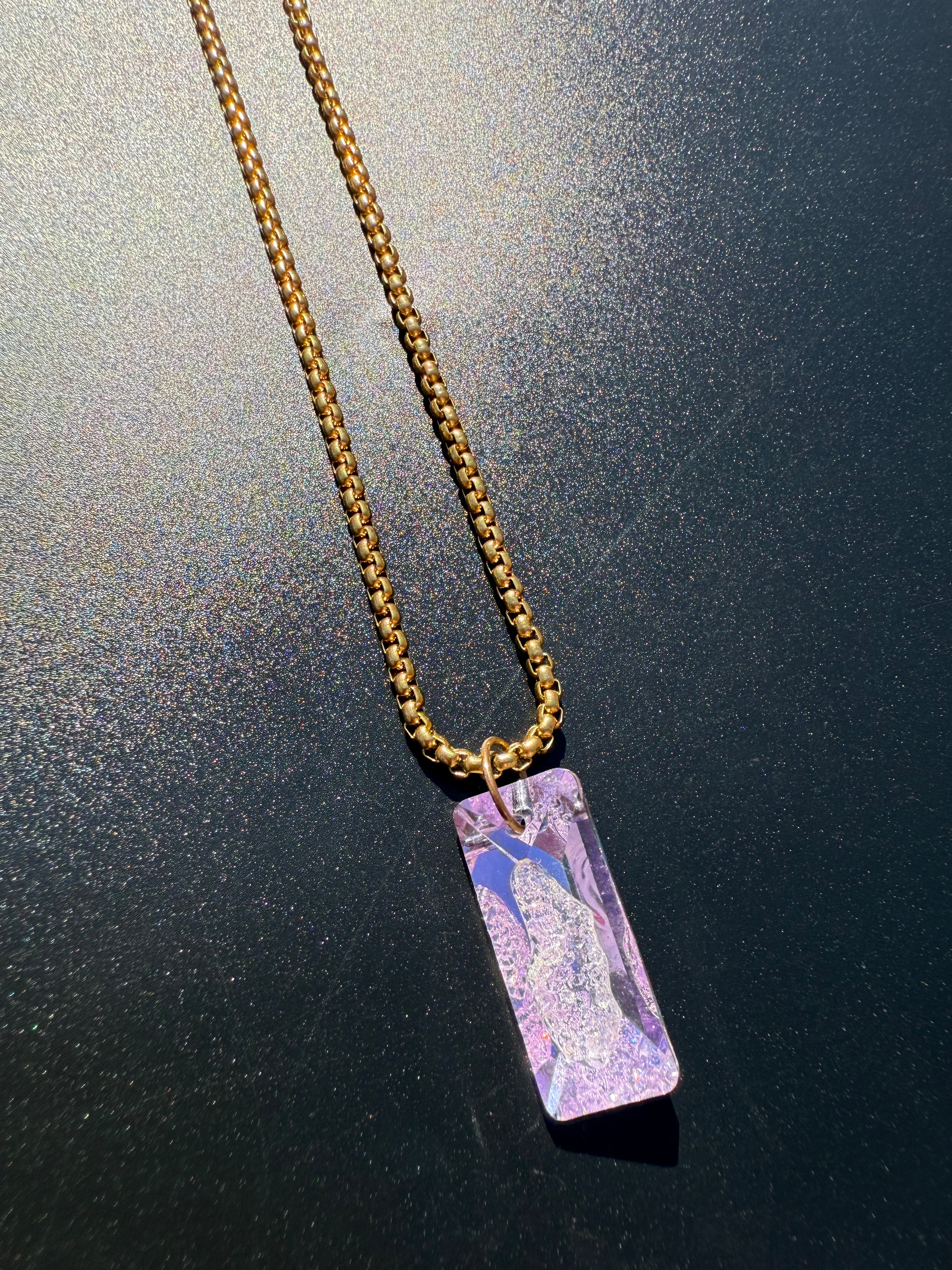 THE NECKLACE