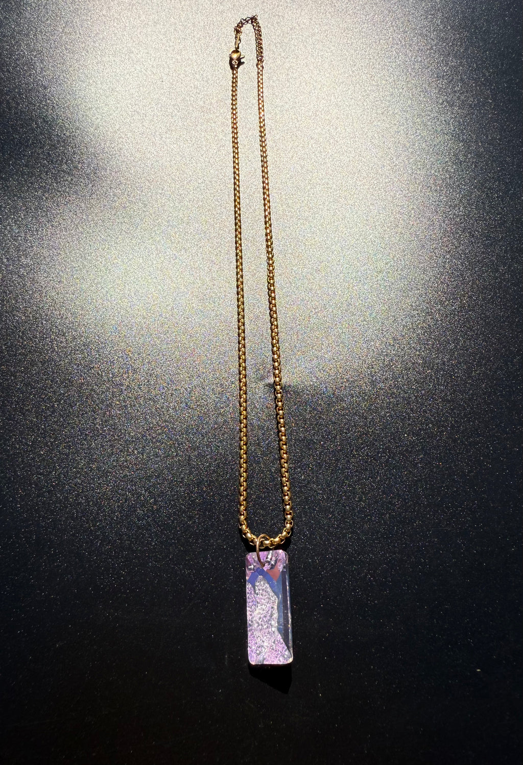 THE NECKLACE