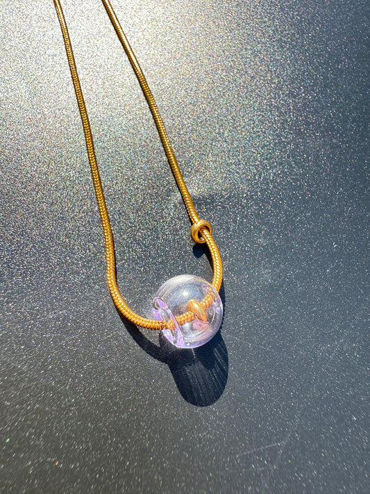 THE NECKLACE
