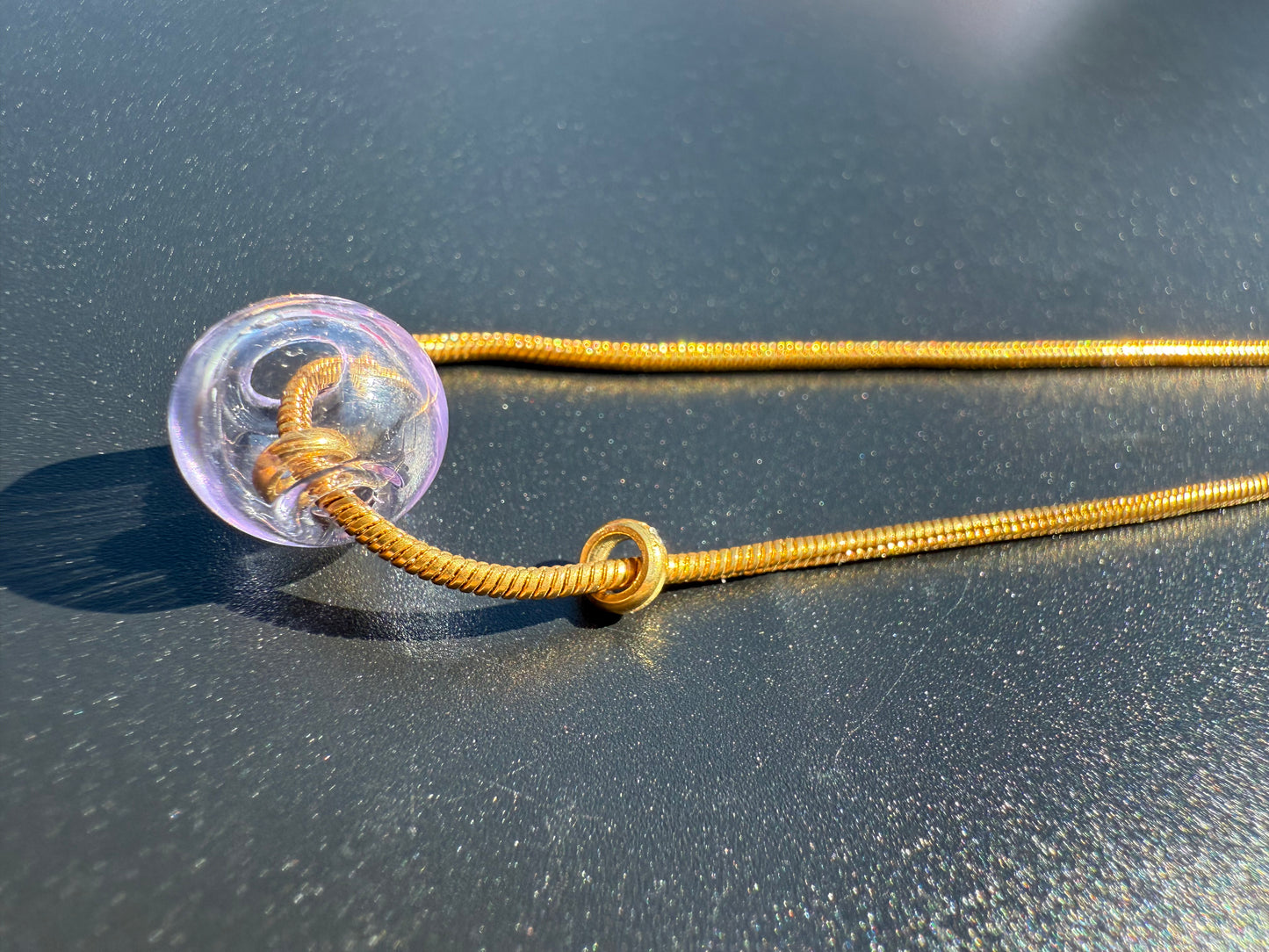 THE NECKLACE