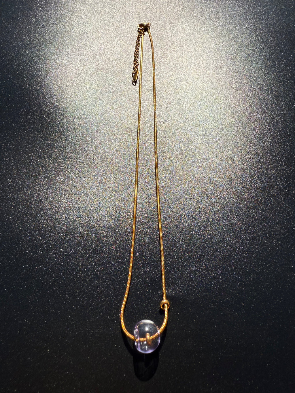THE NECKLACE
