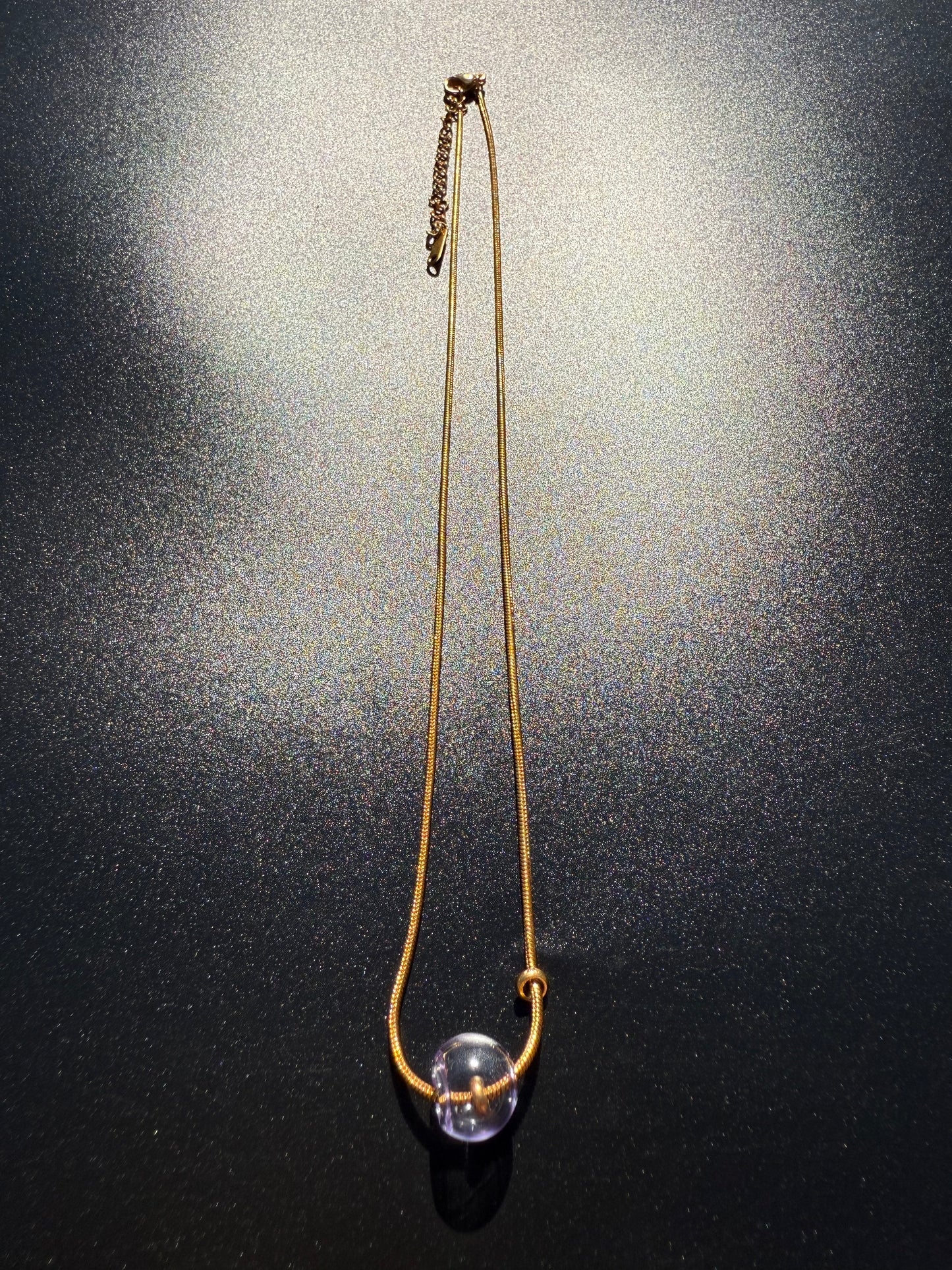 THE NECKLACE