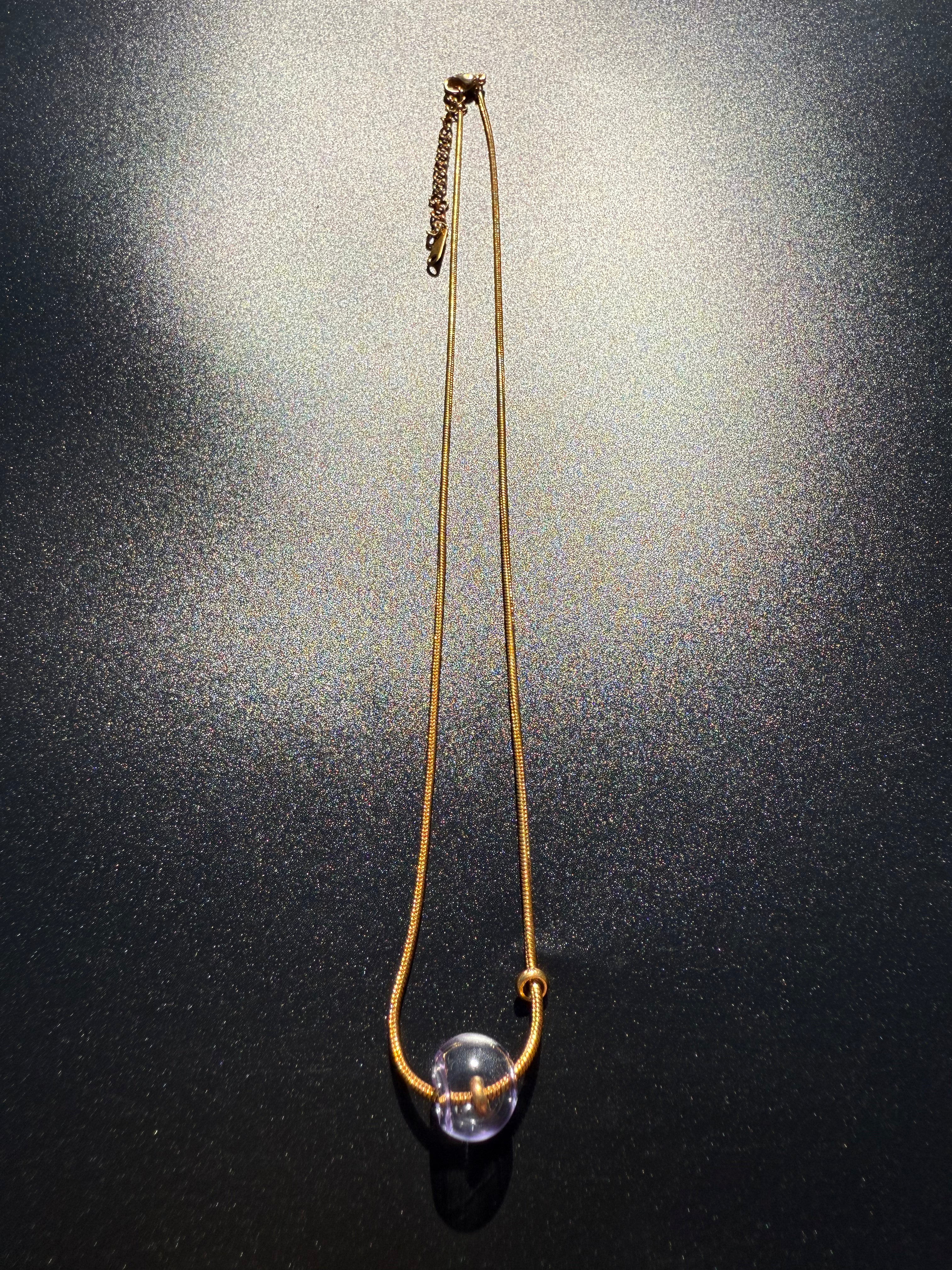 THE NECKLACE