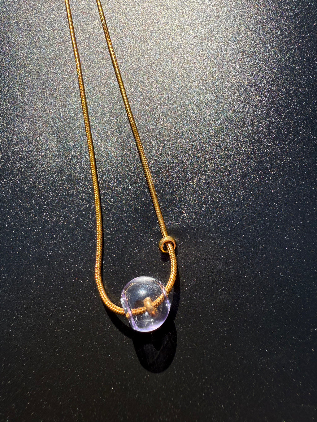 THE NECKLACE
