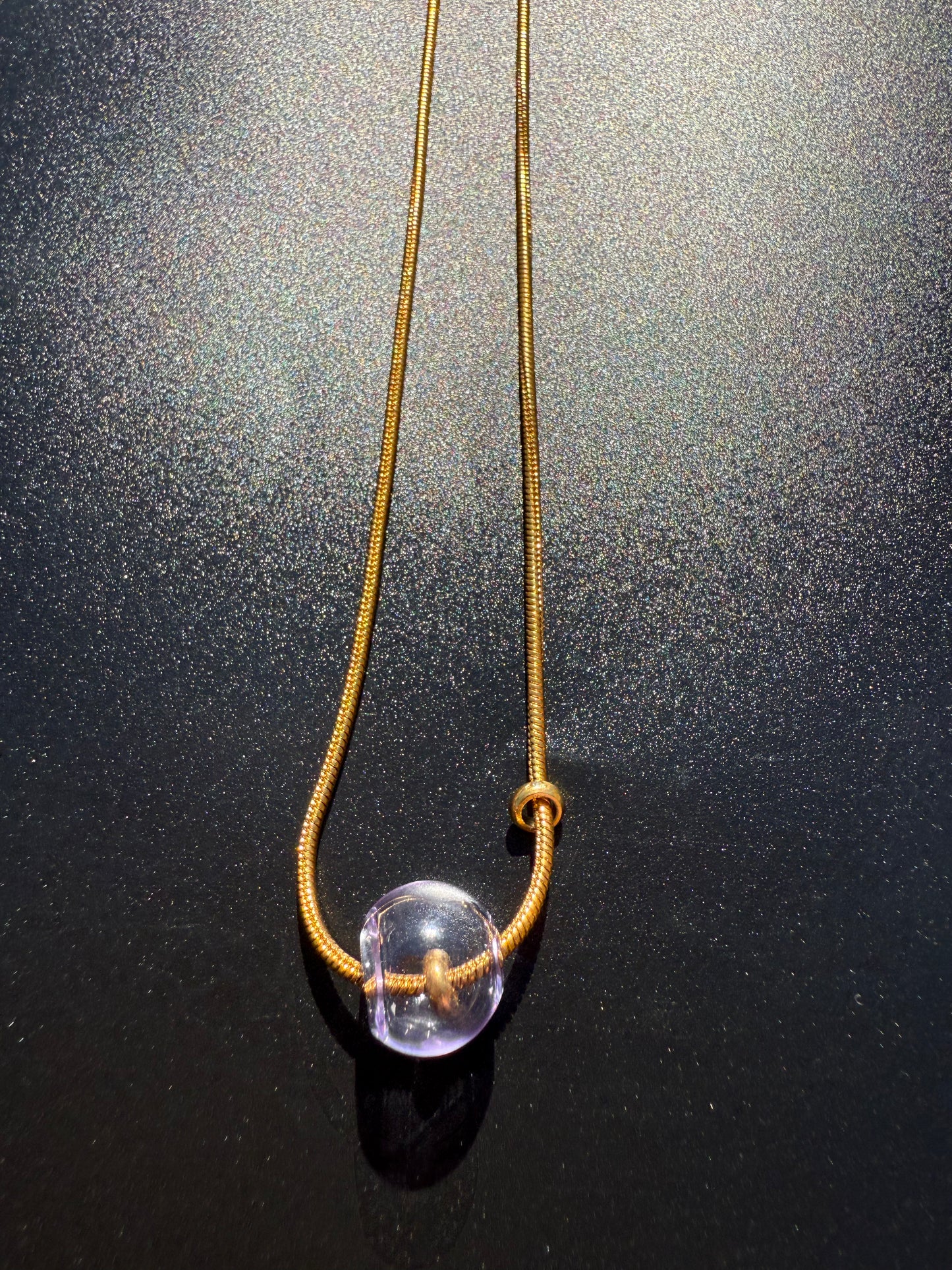 THE NECKLACE