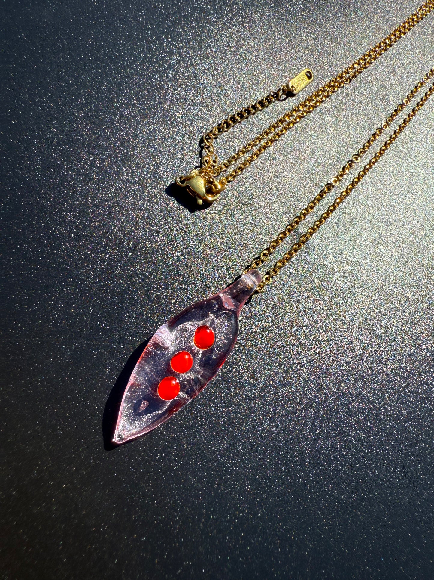 THE NECKLACE