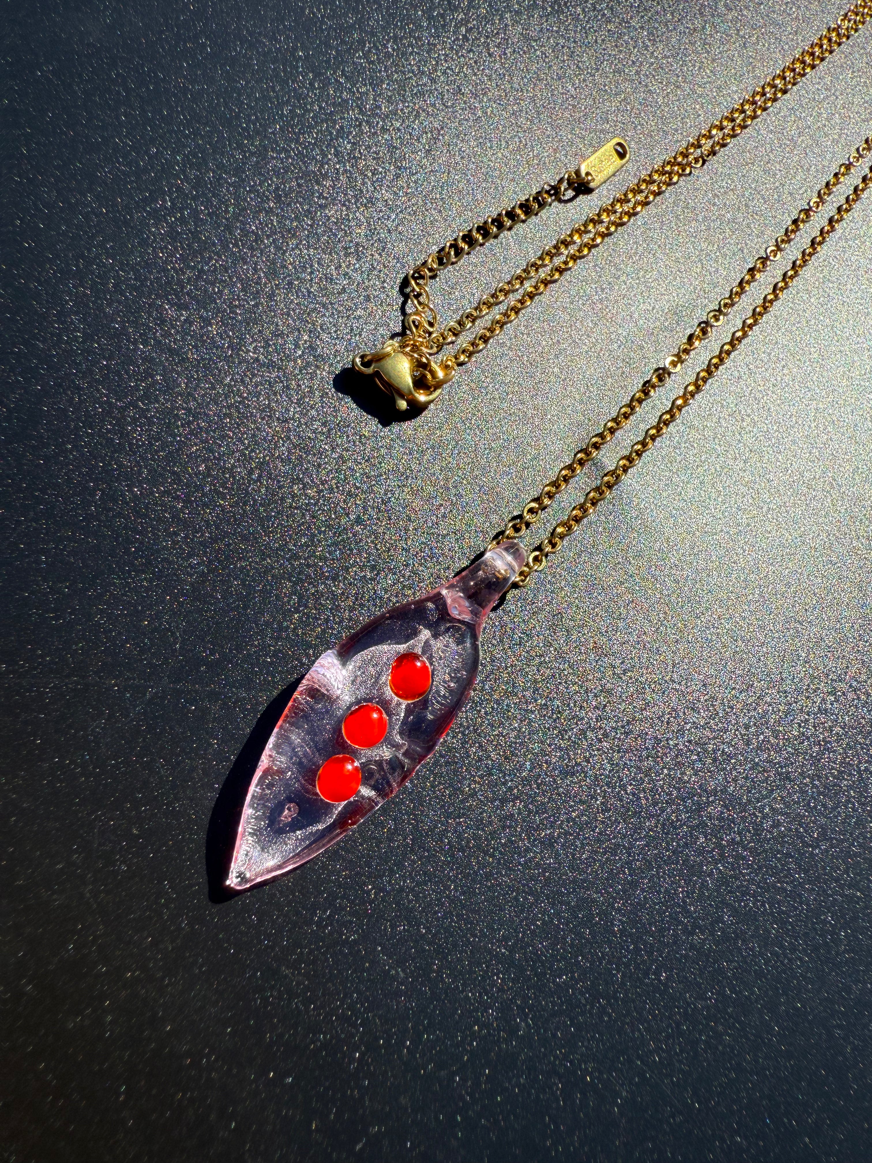 THE NECKLACE