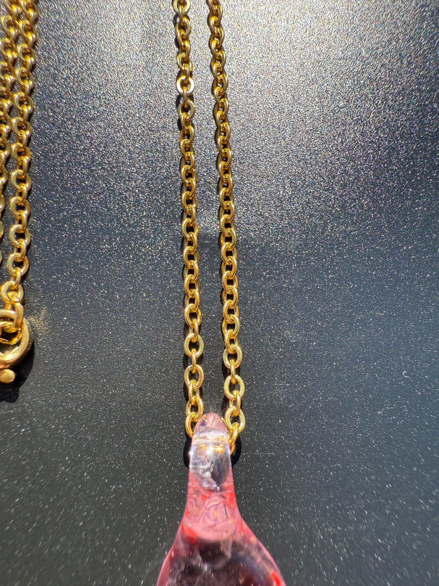 THE NECKLACE