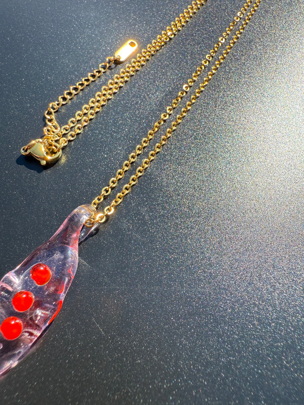 THE NECKLACE