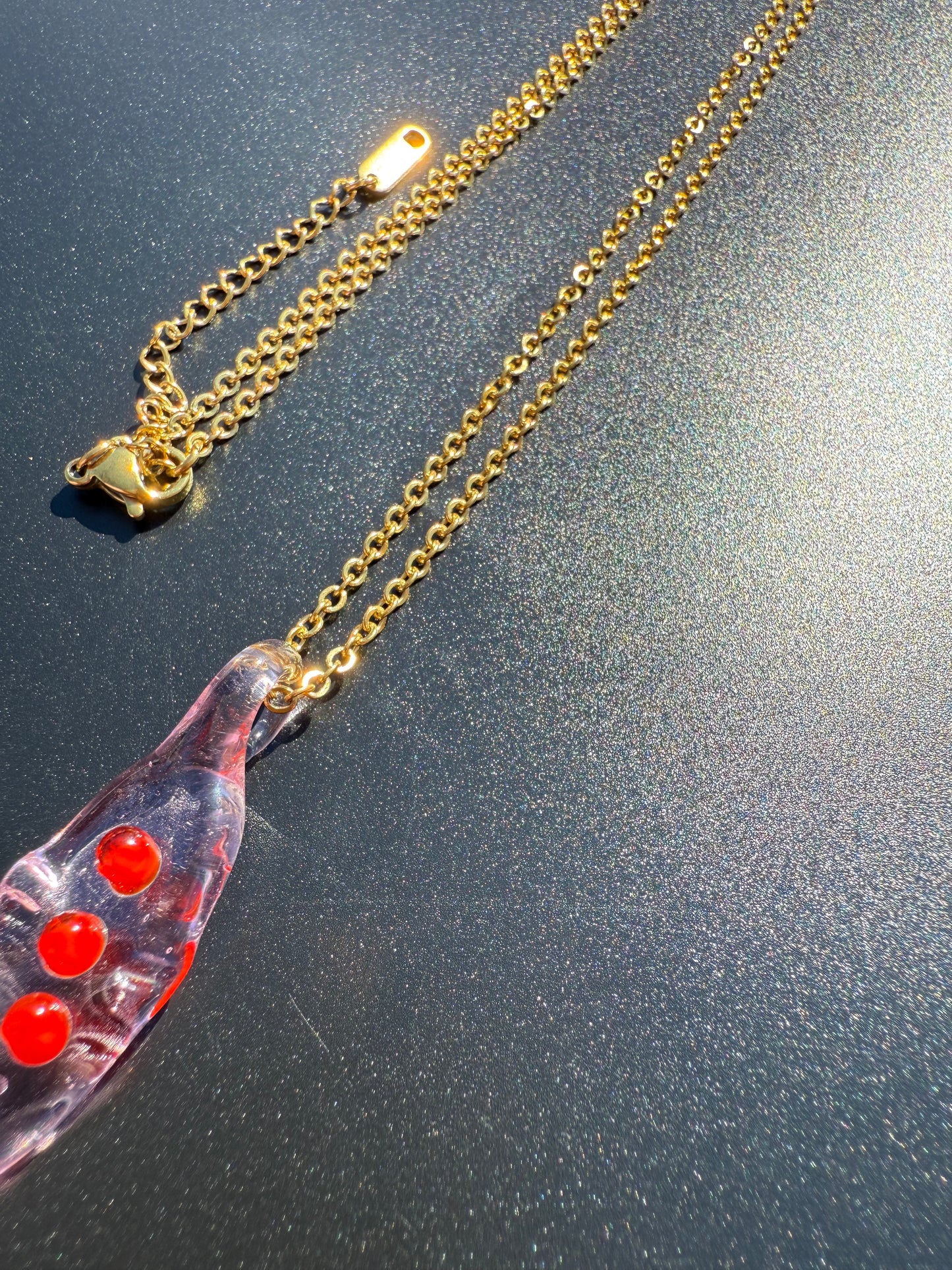 THE NECKLACE