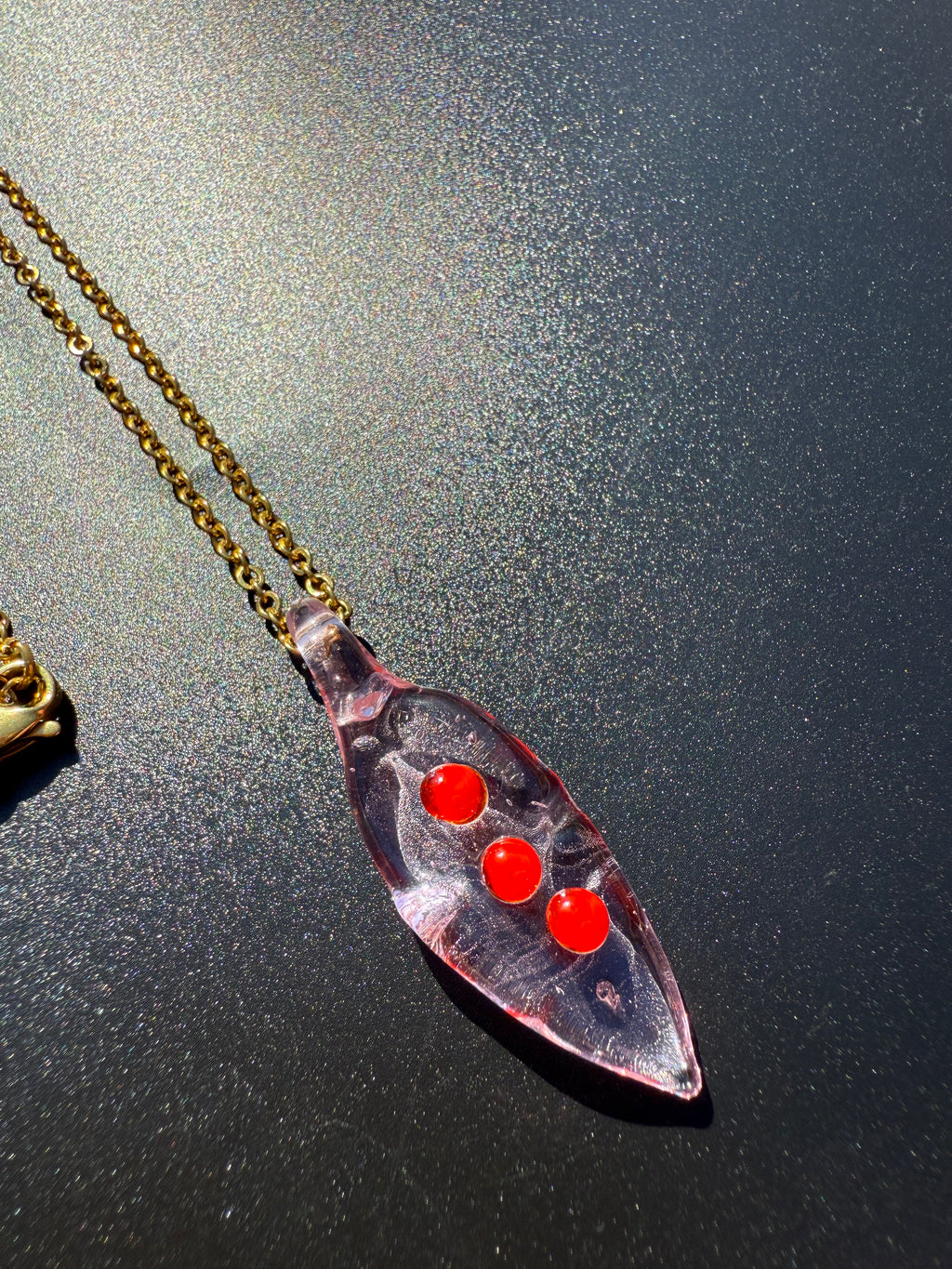 THE NECKLACE
