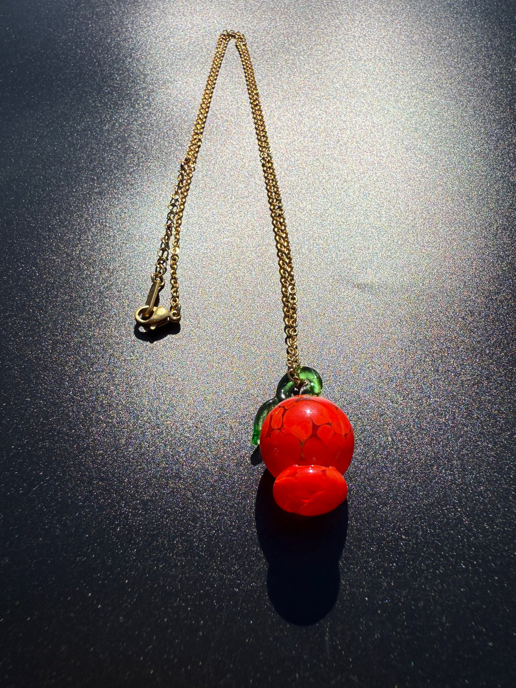 THE NECKLACE