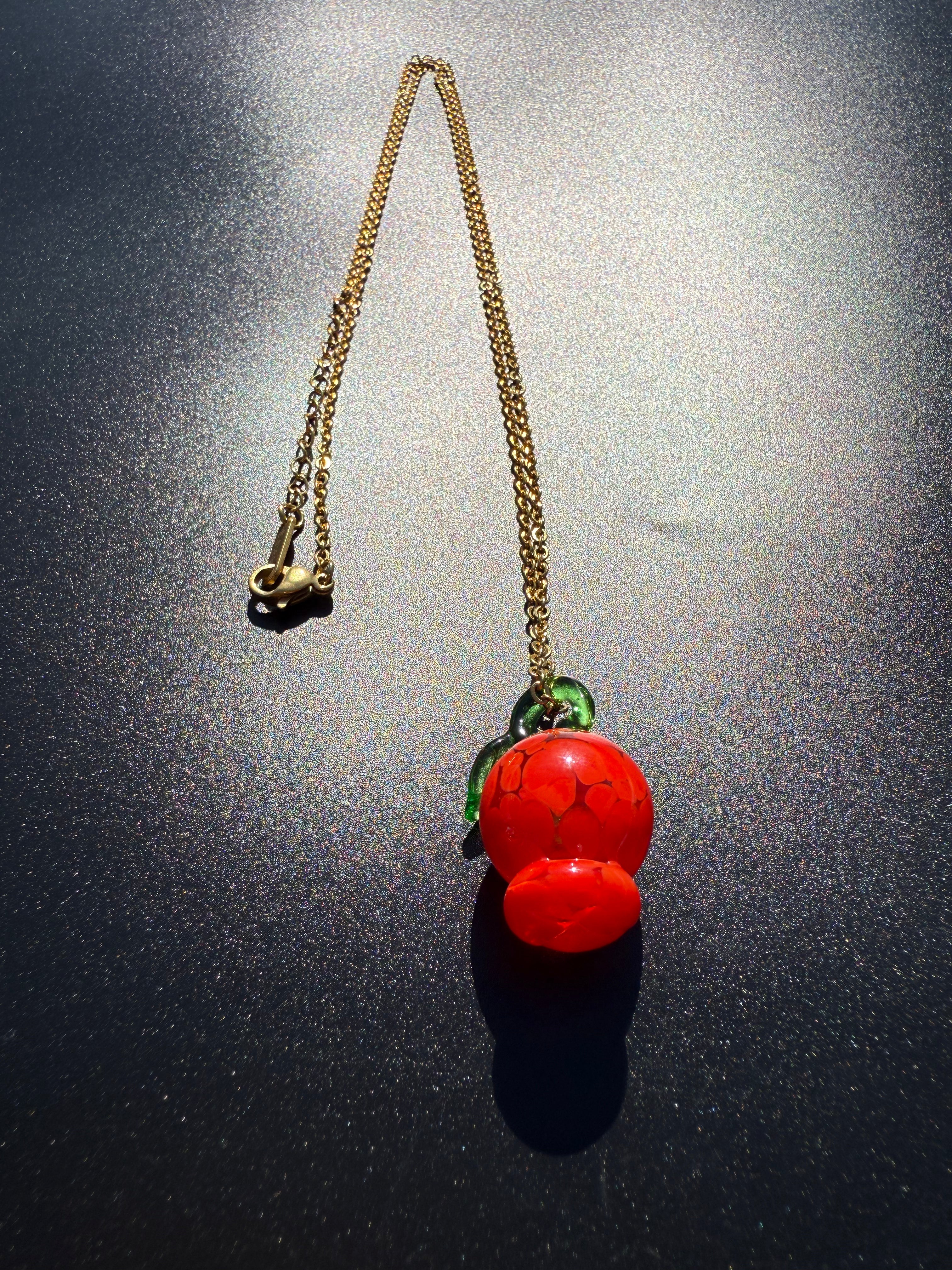 THE NECKLACE