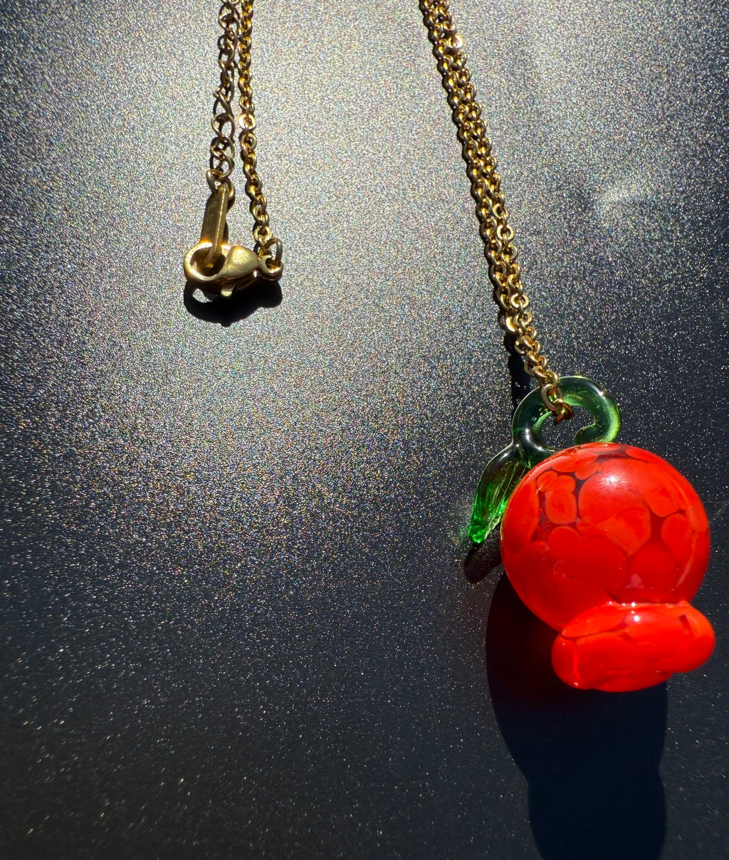 THE NECKLACE