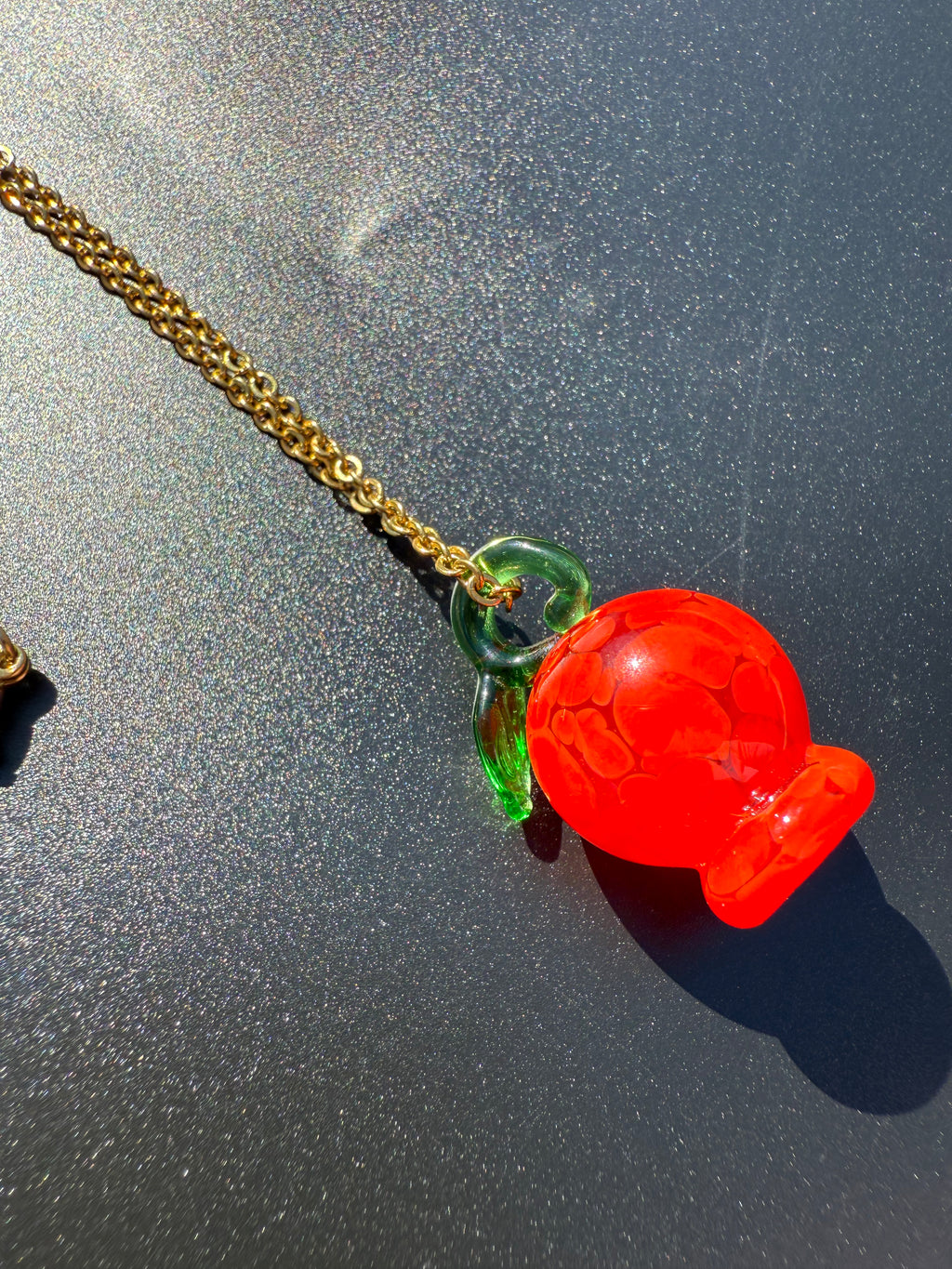 THE NECKLACE