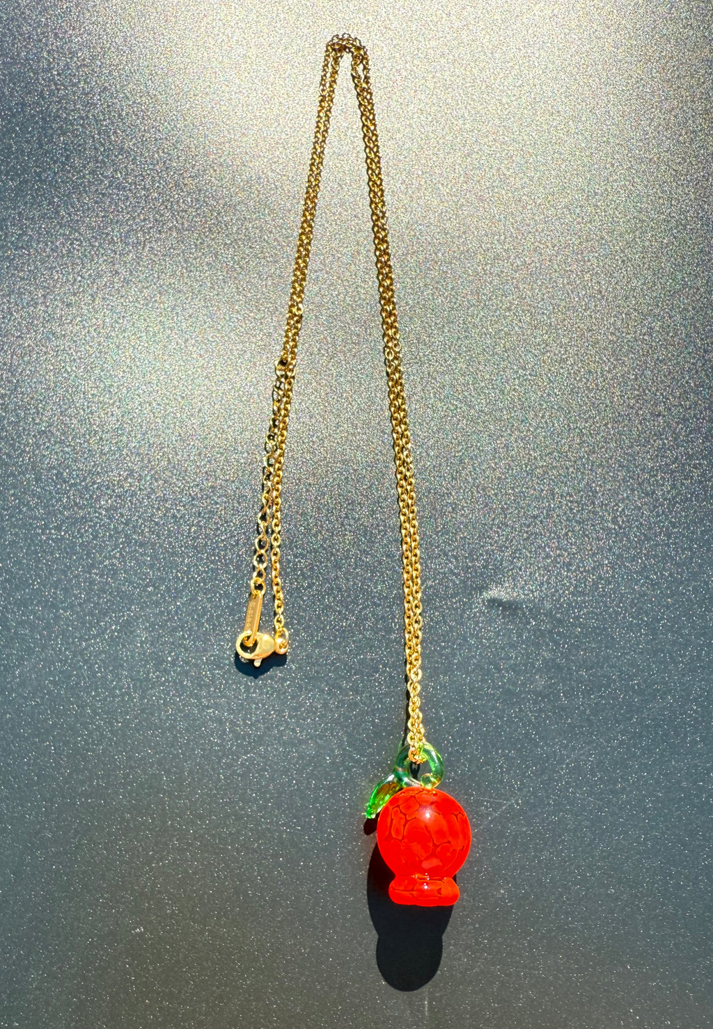 THE NECKLACE