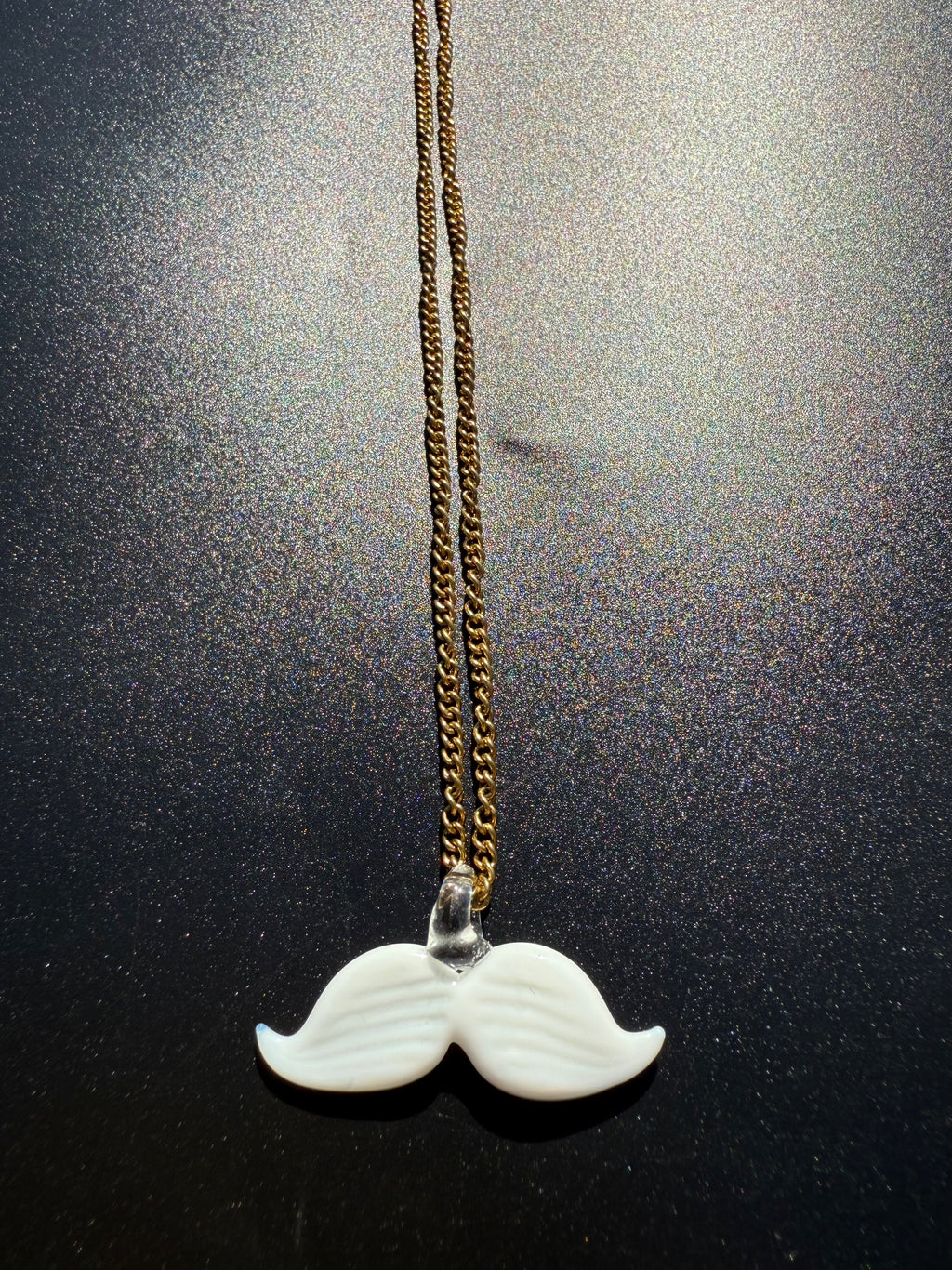 THE NECKLACE