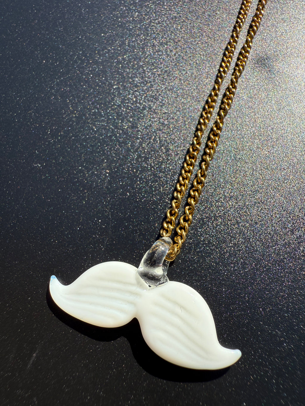 THE NECKLACE