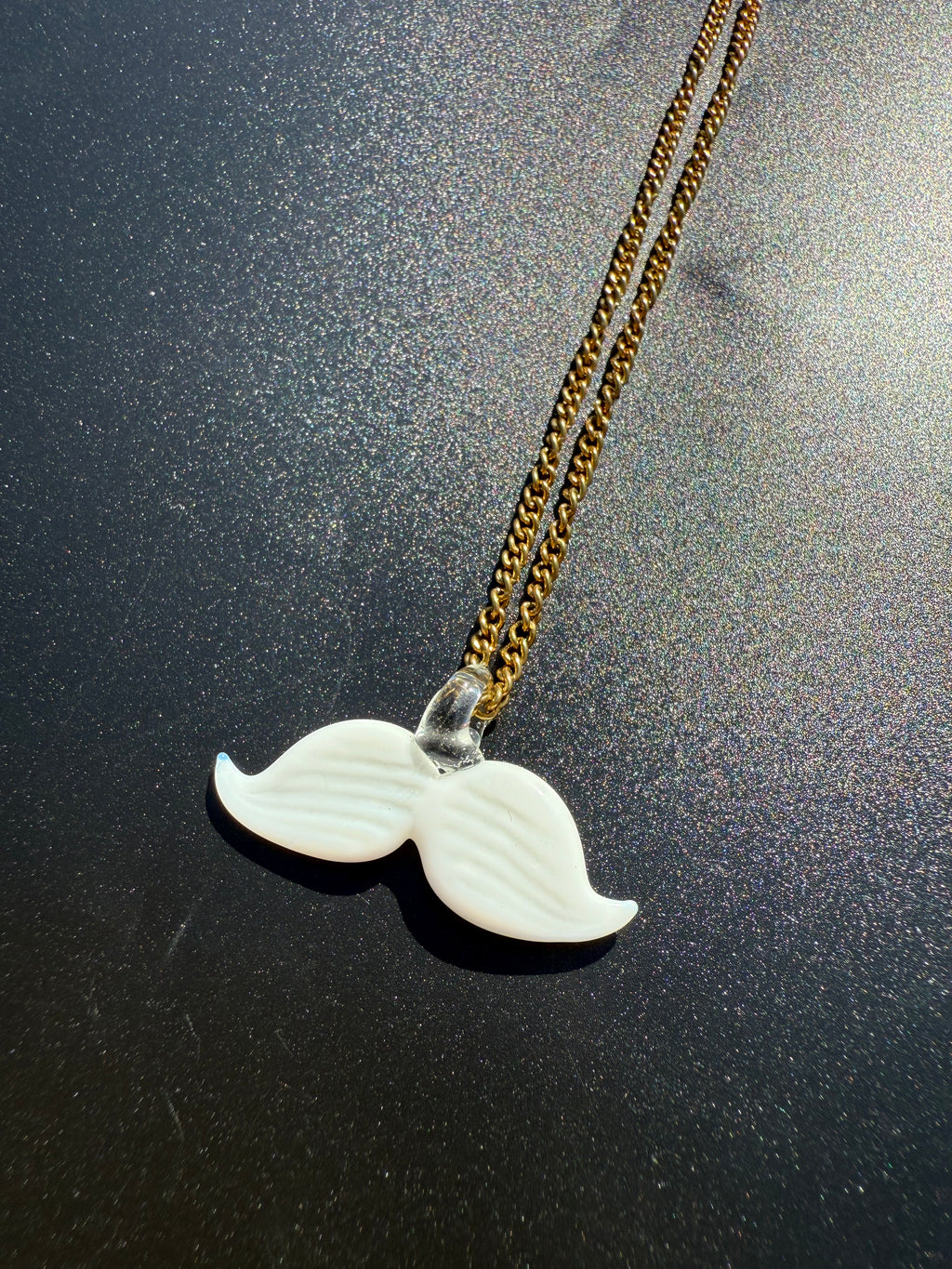 THE NECKLACE