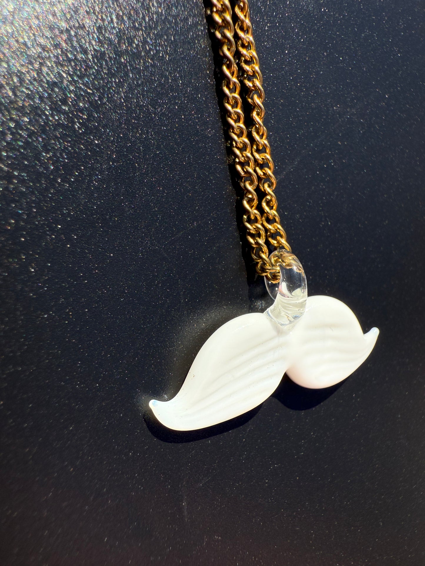 THE NECKLACE