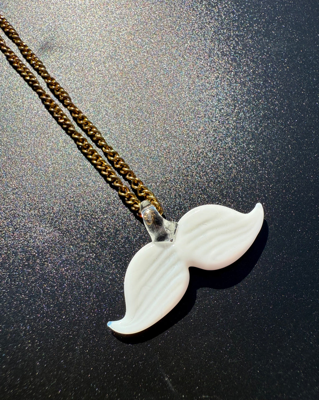 THE NECKLACE
