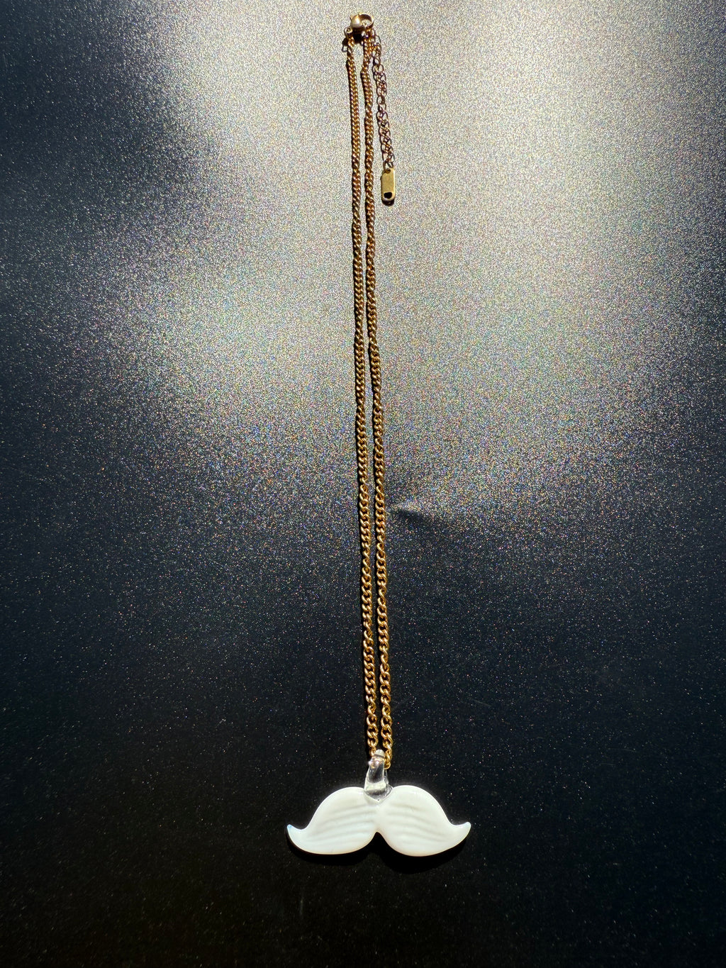 THE NECKLACE