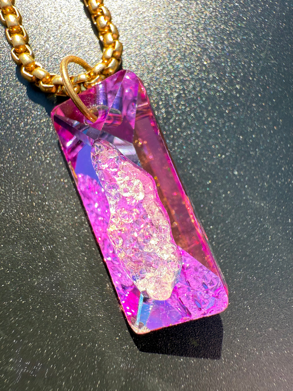 THE NECKLACE