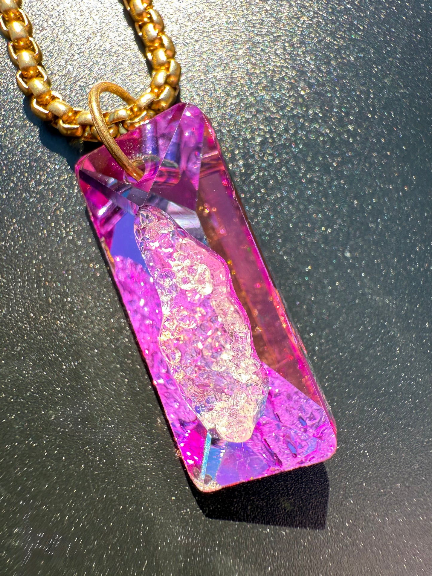 THE NECKLACE