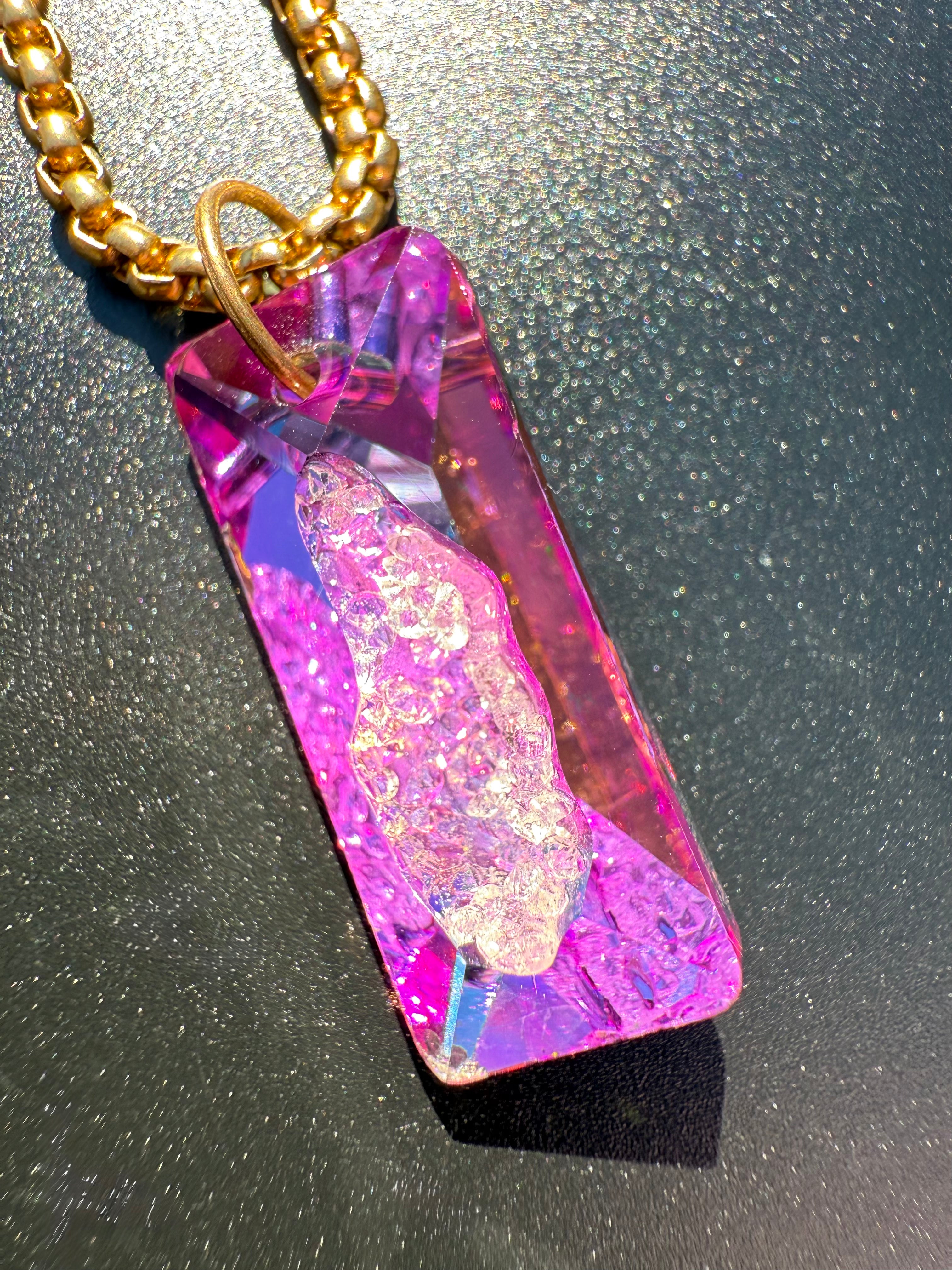 THE NECKLACE