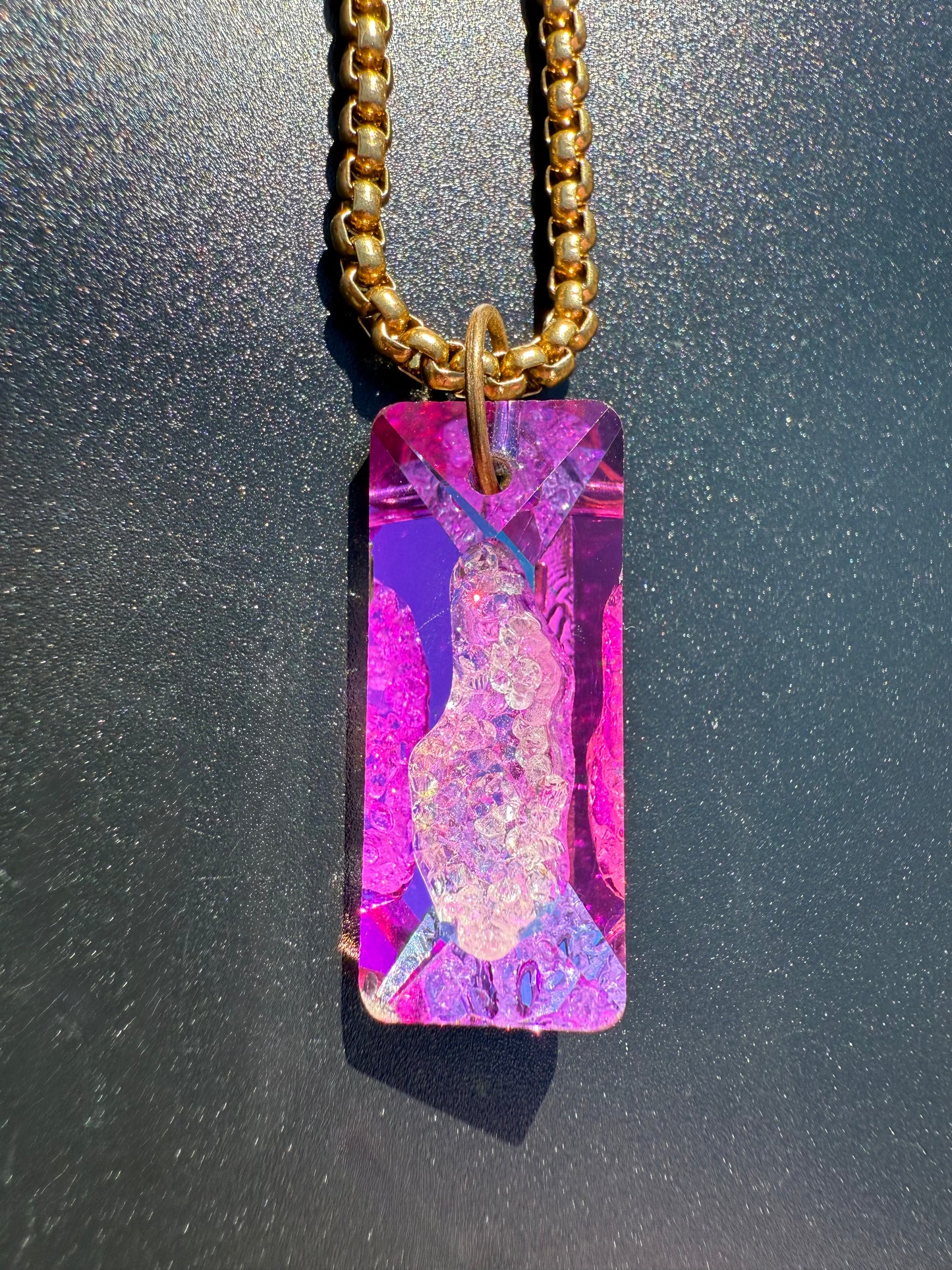 THE NECKLACE