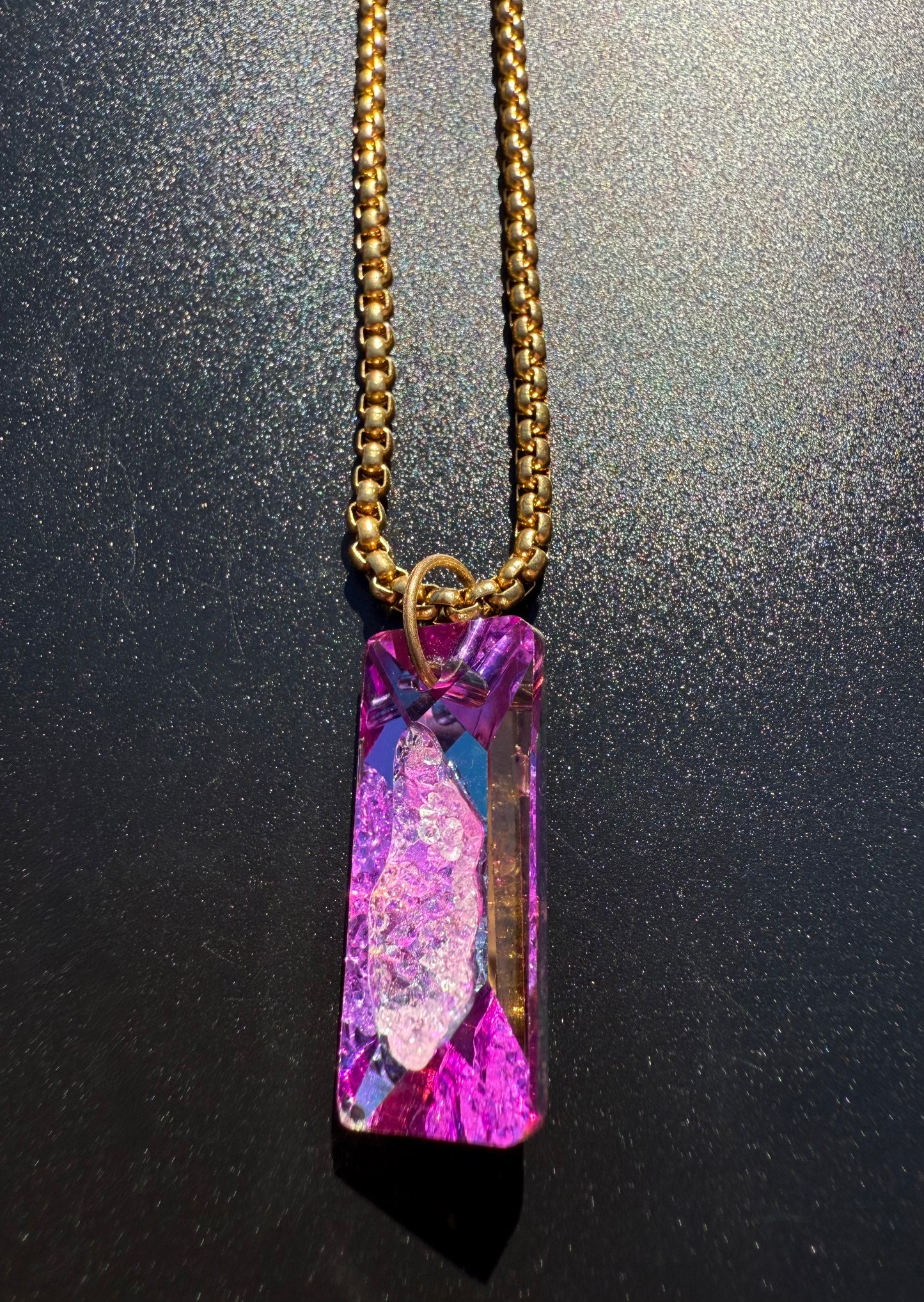 THE NECKLACE