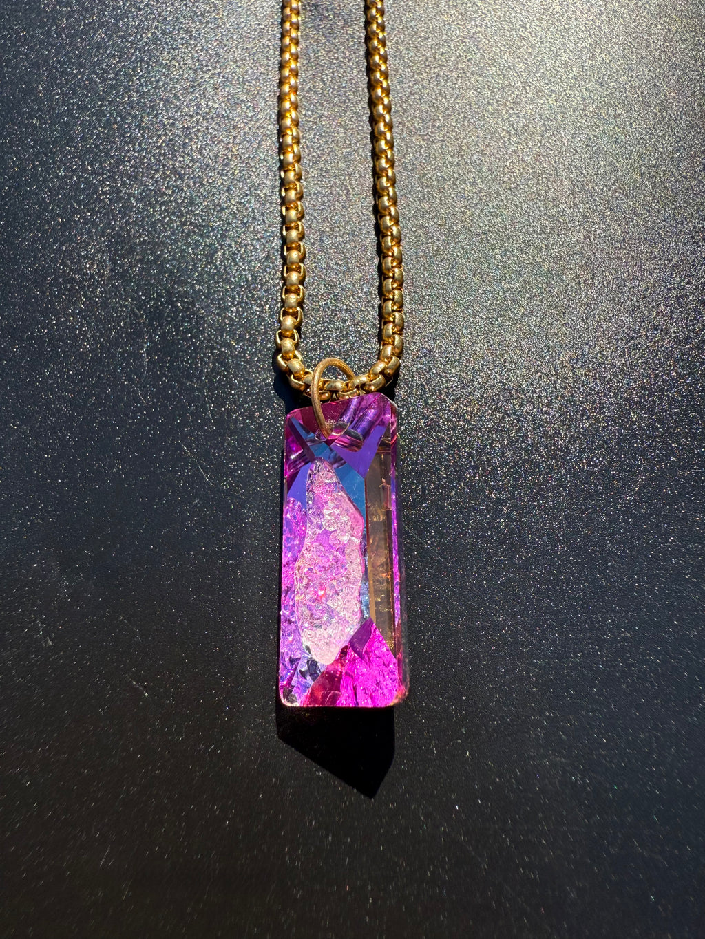 THE NECKLACE