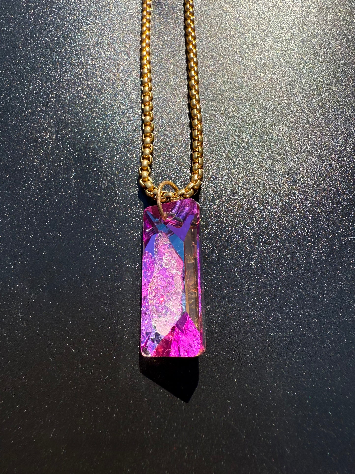 THE NECKLACE