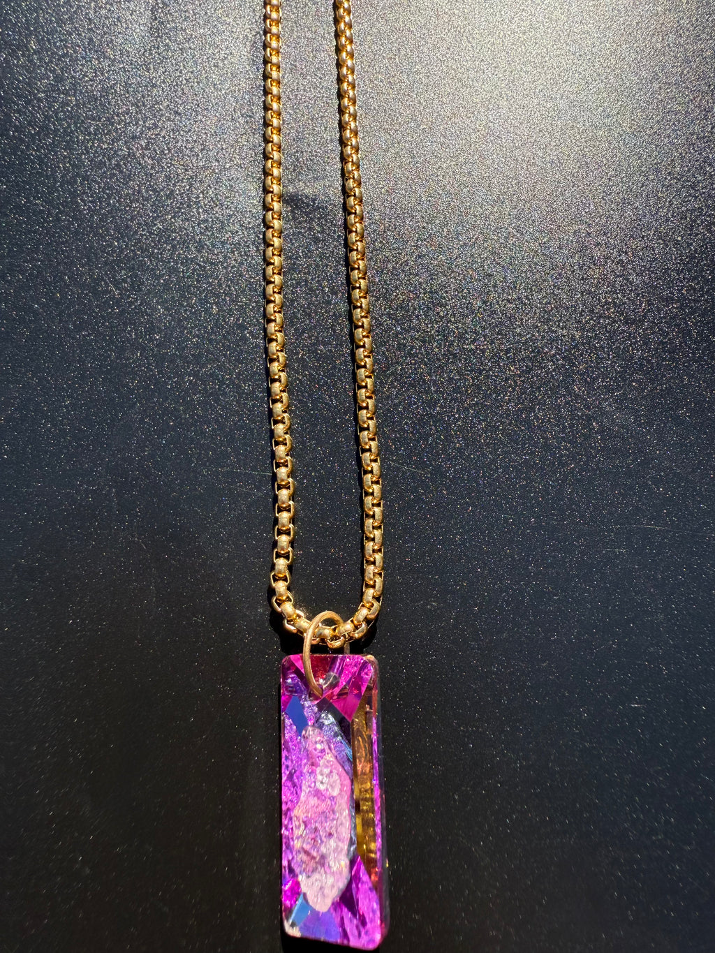 THE NECKLACE