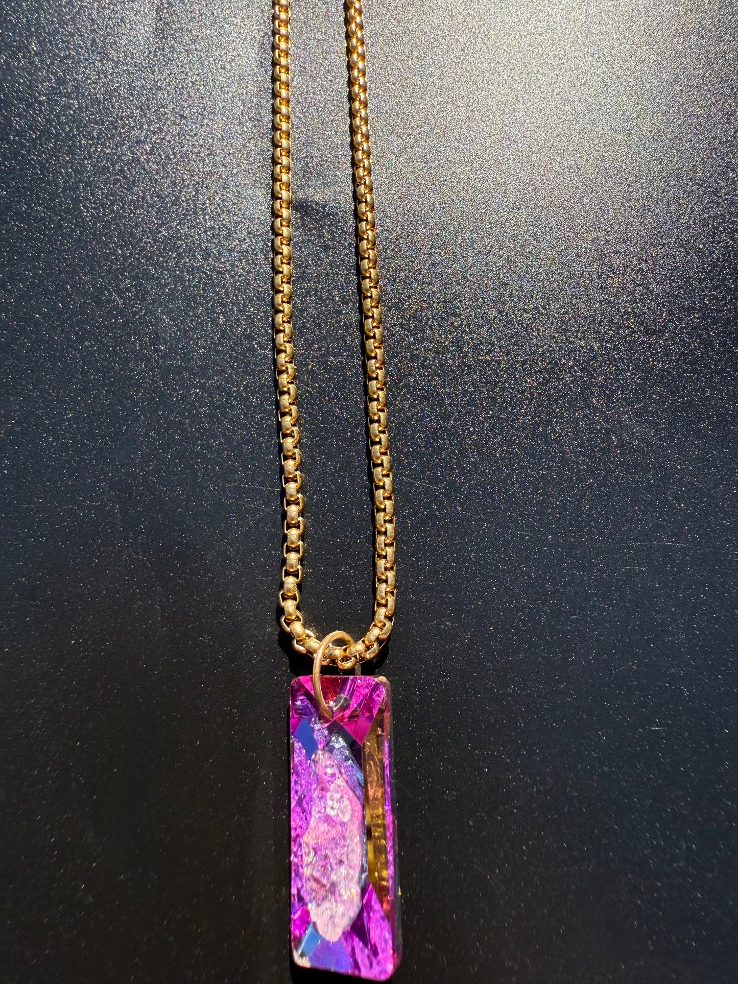 THE NECKLACE