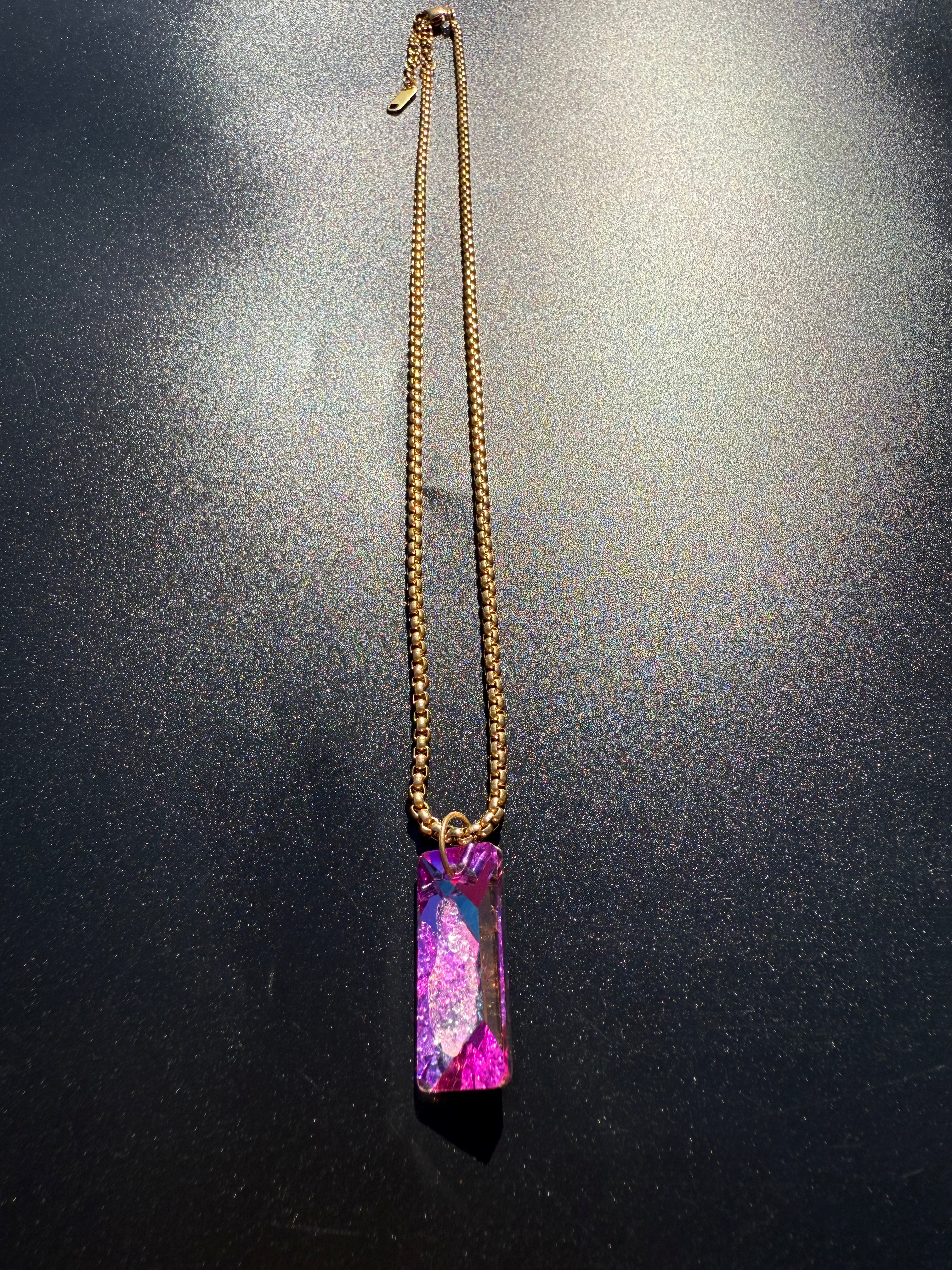 THE NECKLACE