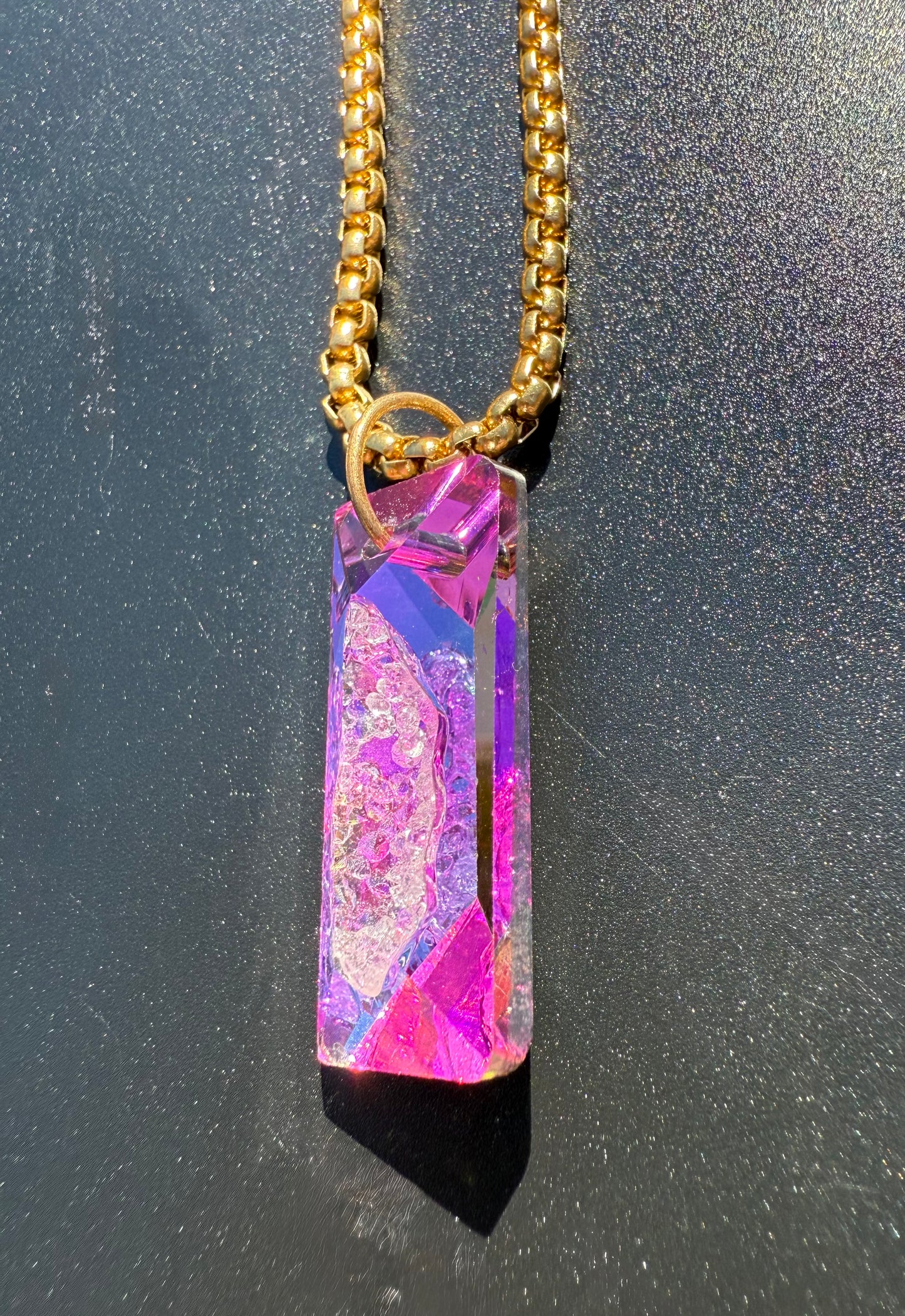 THE NECKLACE