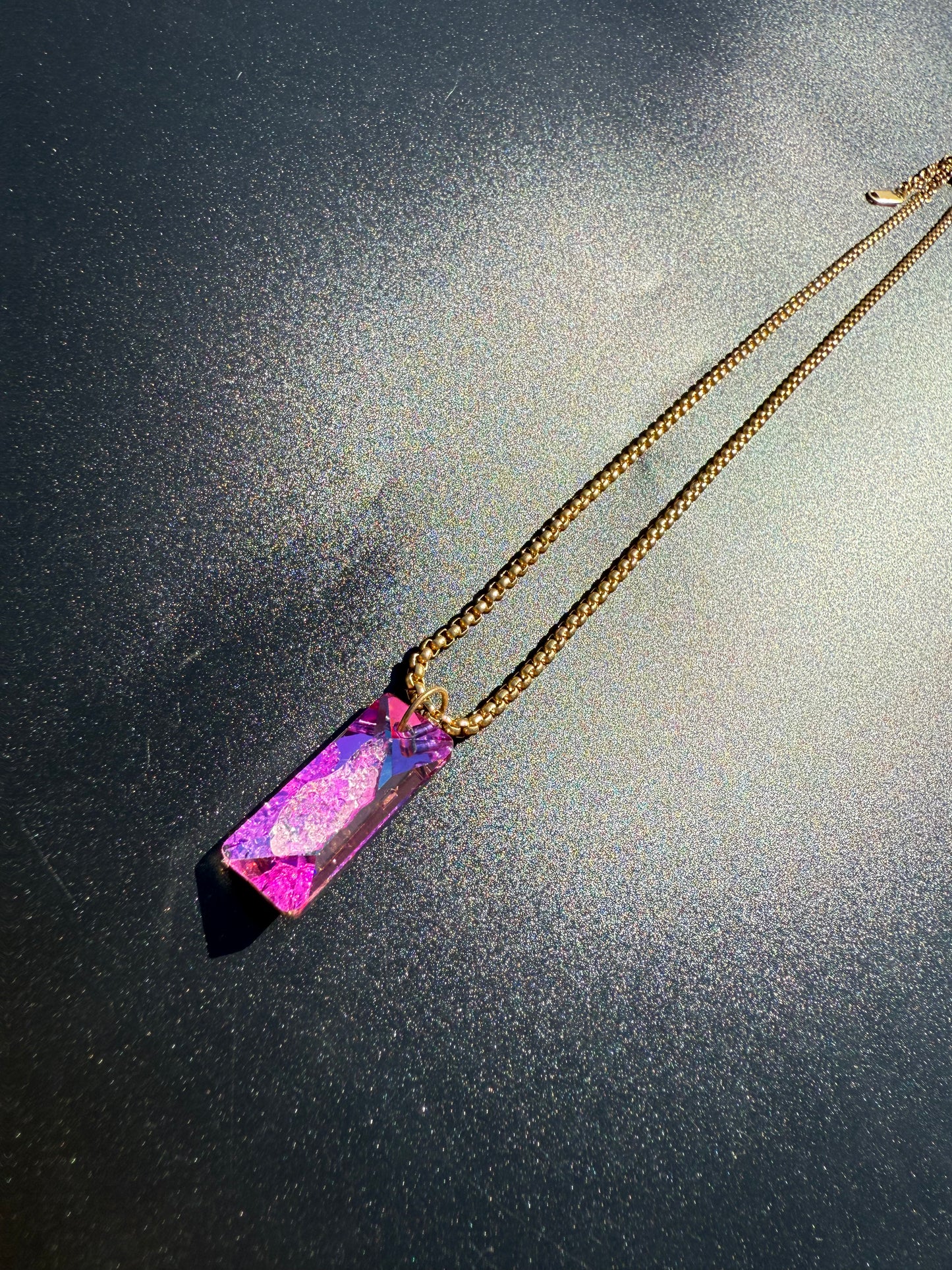 THE NECKLACE