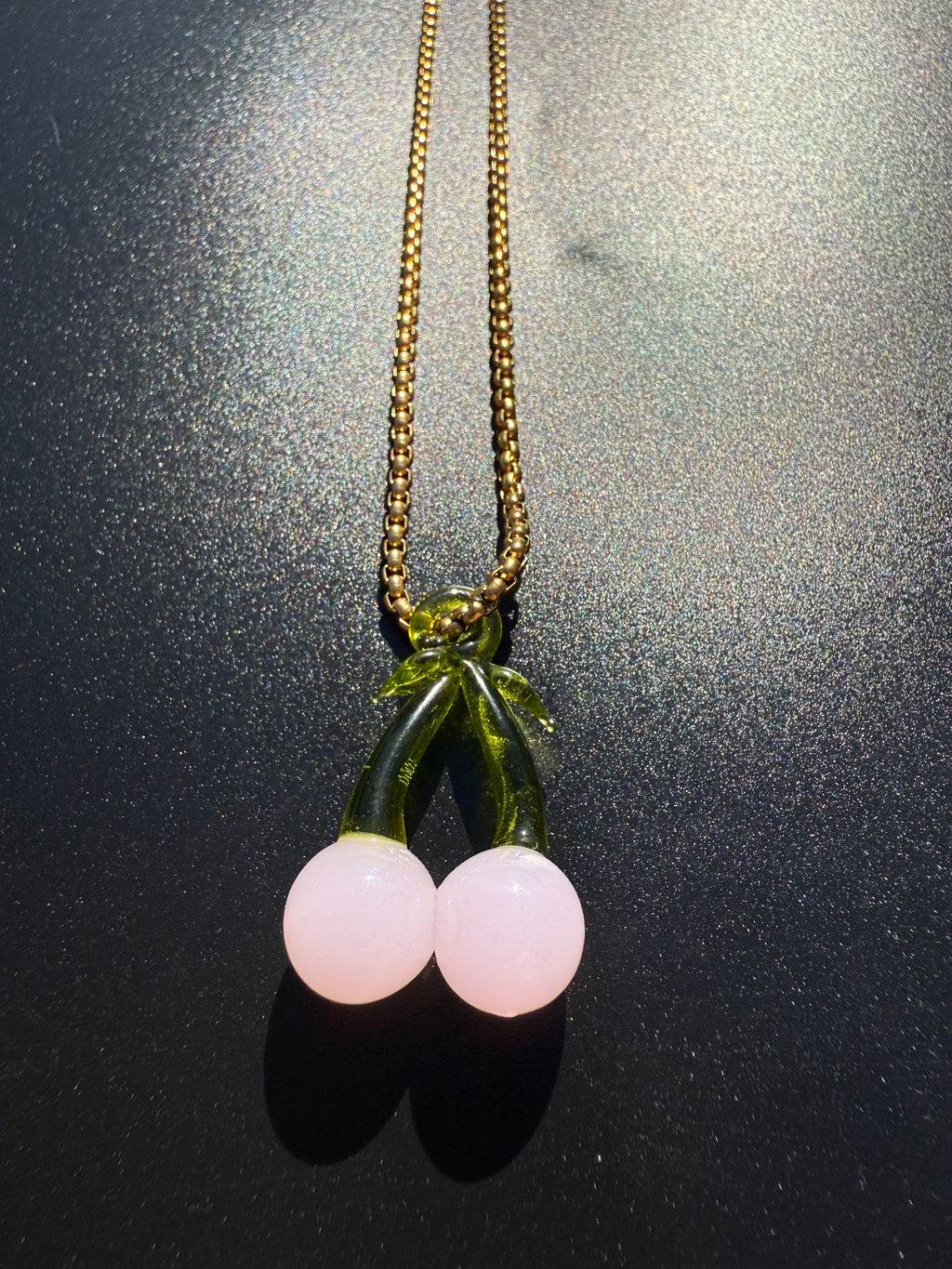THE NECKLACE