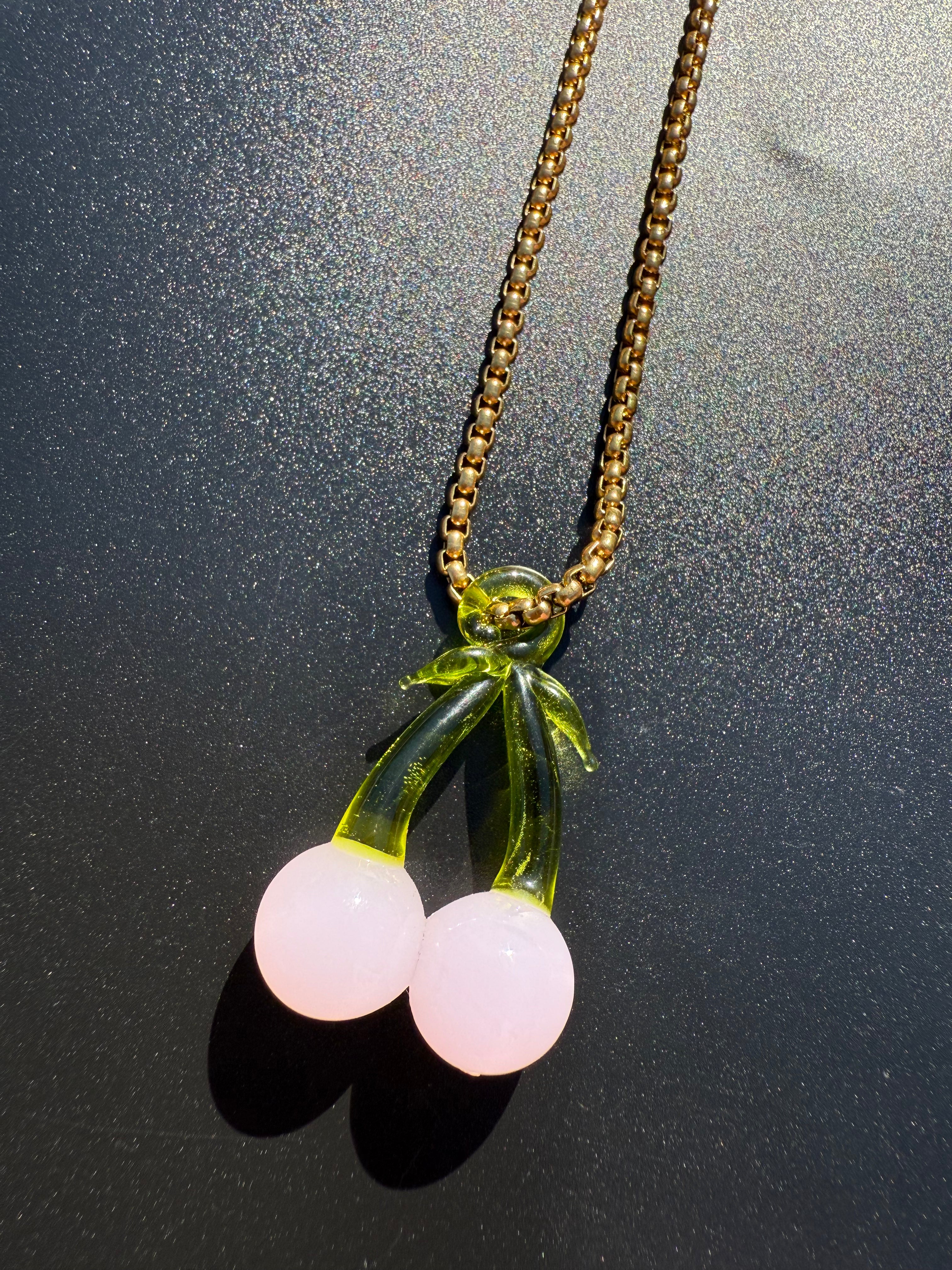 THE NECKLACE